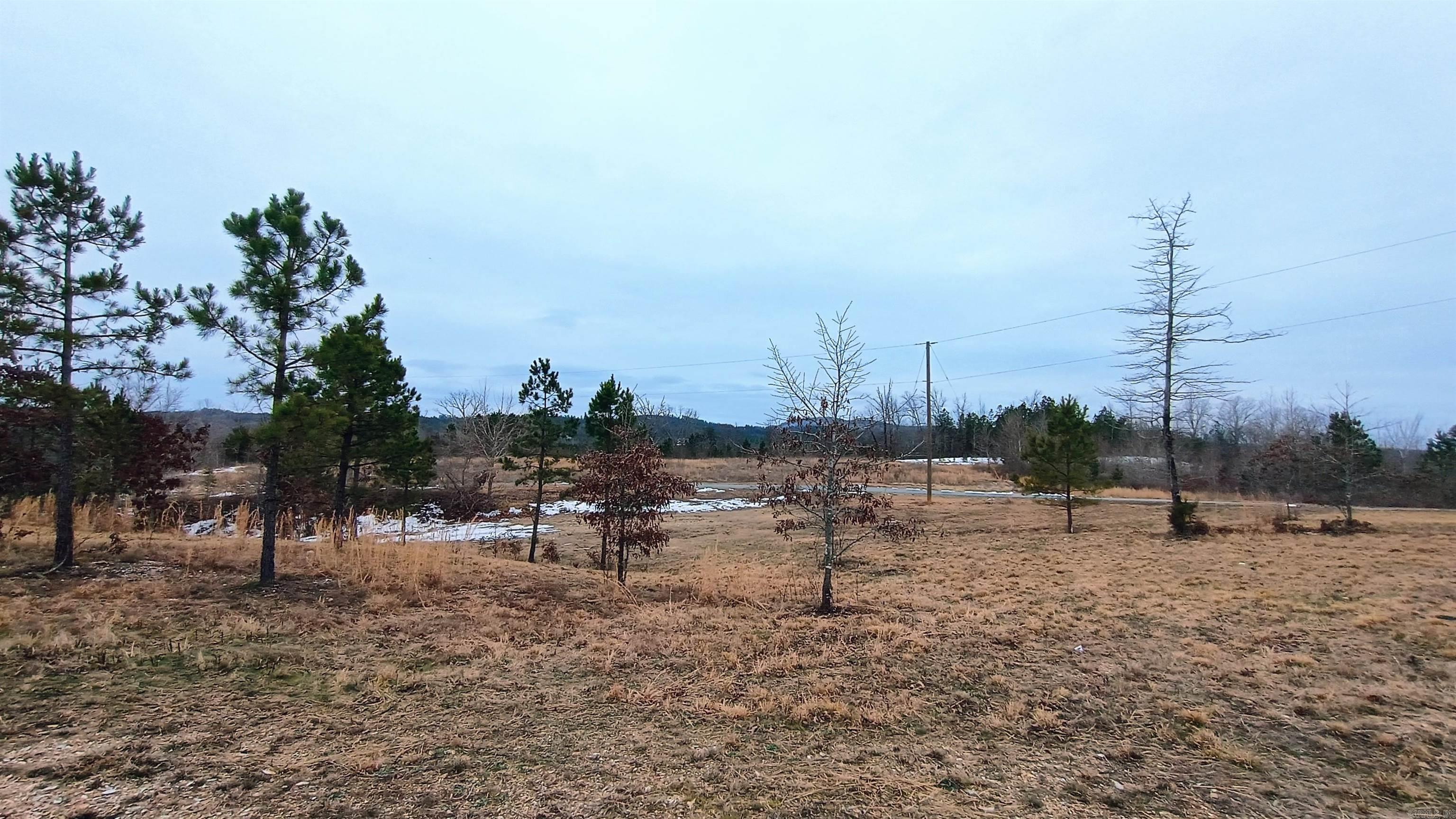 OTAZA LAKE ESTATES - Land