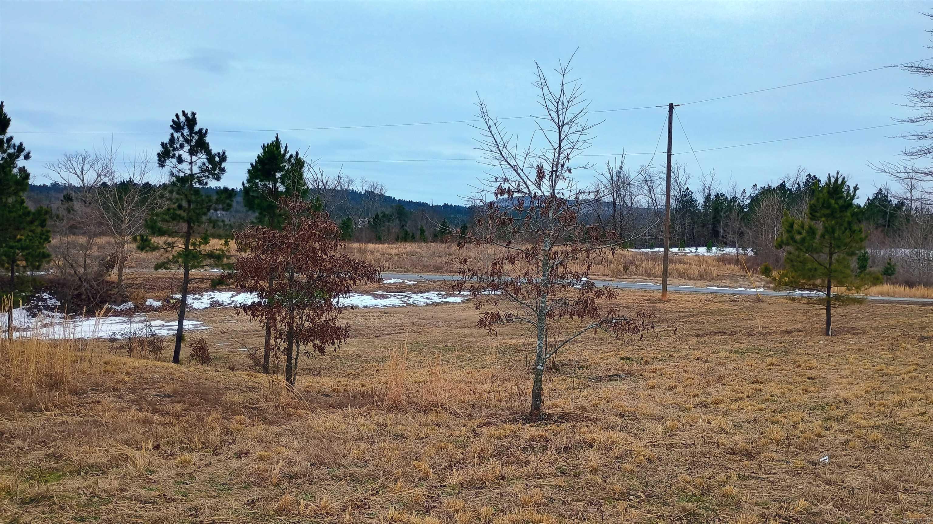 OTAZA LAKE ESTATES - Land