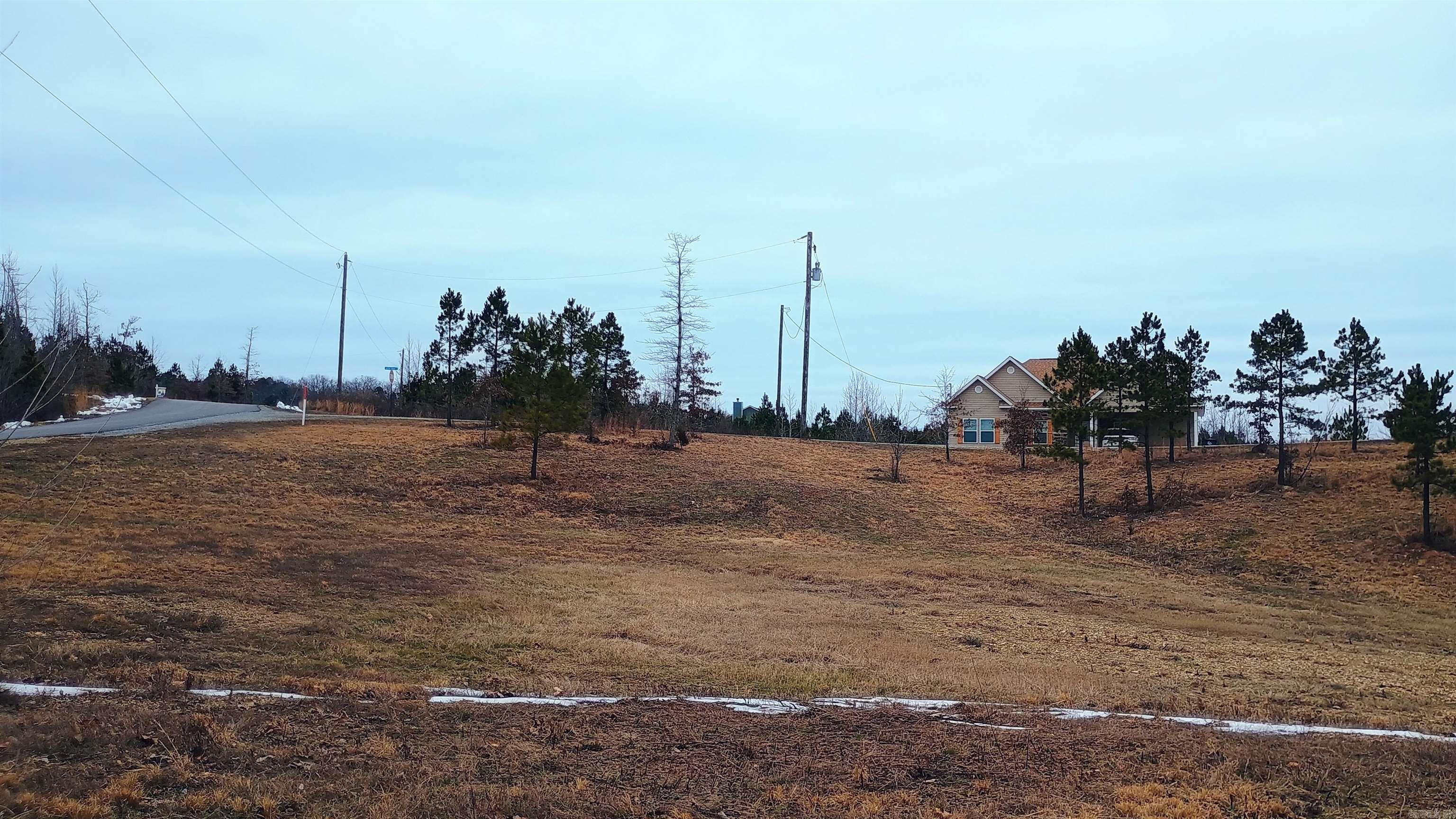 OTAZA LAKE ESTATES - Land