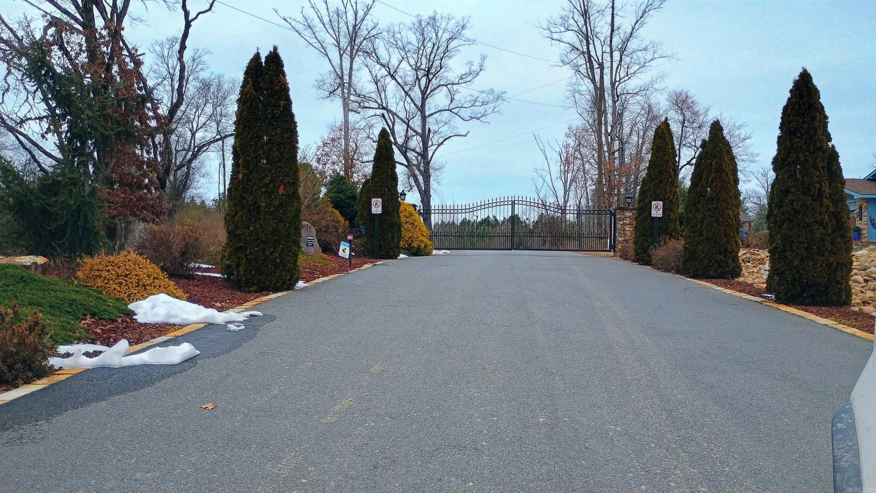 OTAZA LAKE ESTATES - Land