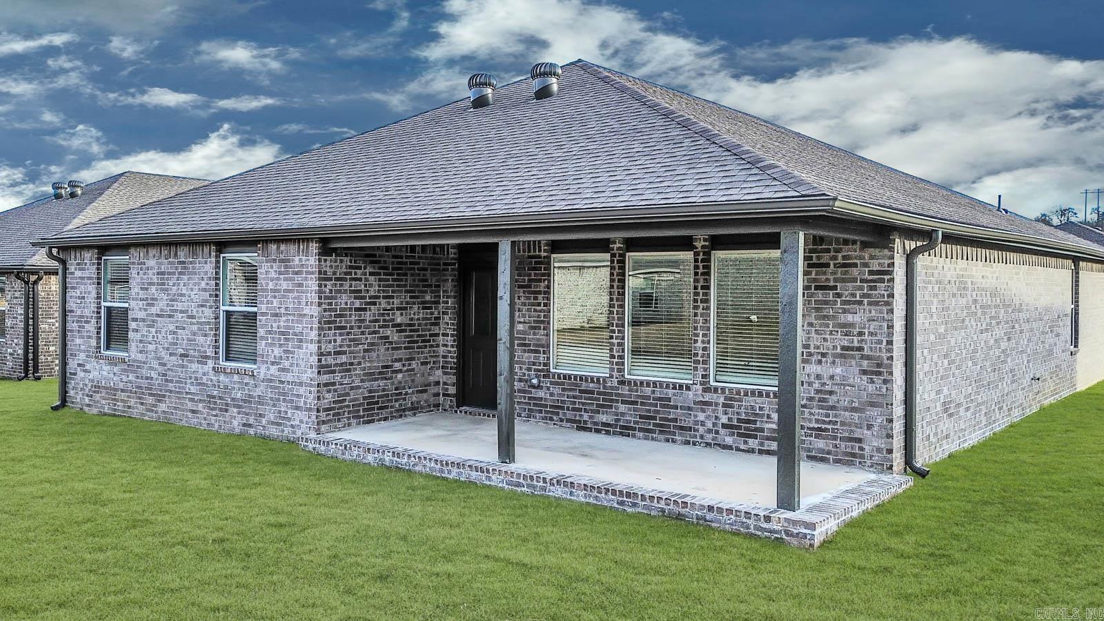 KENSINGTON PLACE - Residential