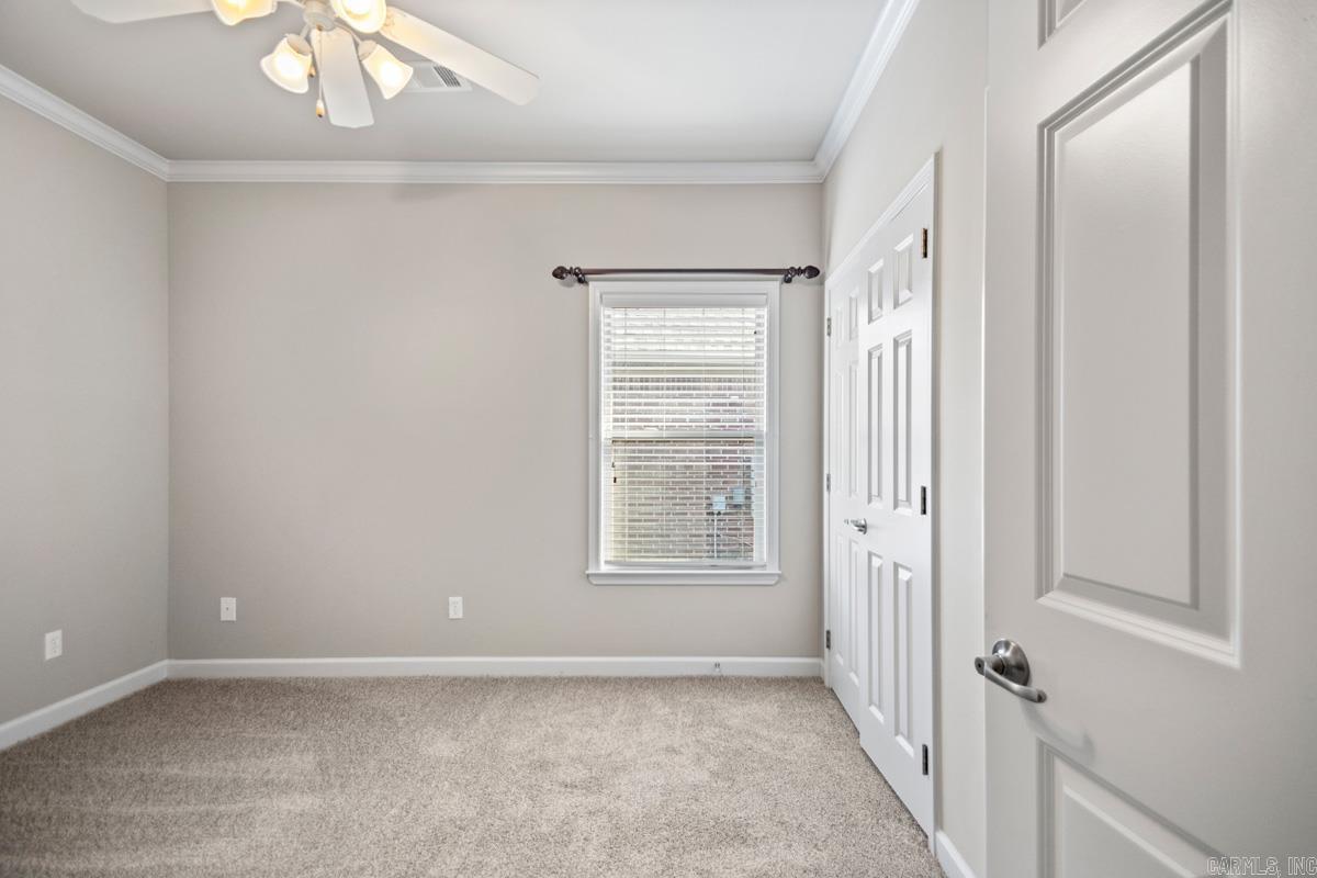 MAUMELLE VALLEY ESTATES - Residential