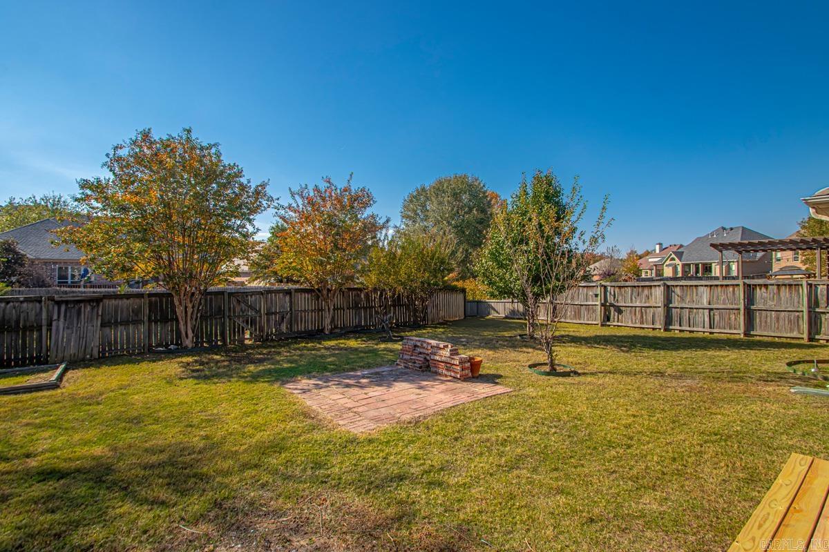 MAUMELLE VALLEY ESTATES - Residential