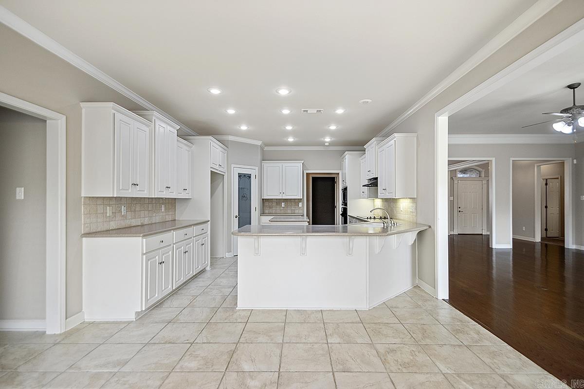 MAUMELLE VALLEY ESTATES - Residential