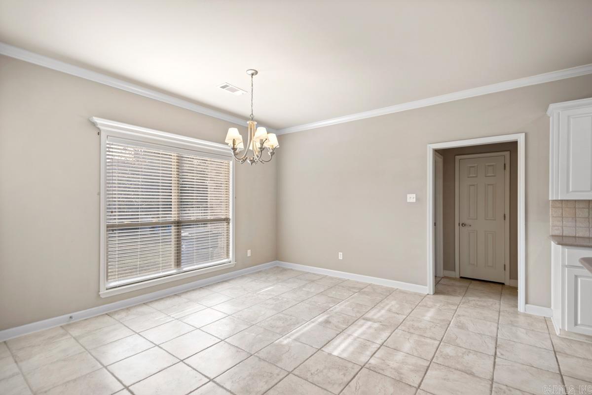 MAUMELLE VALLEY ESTATES - Residential