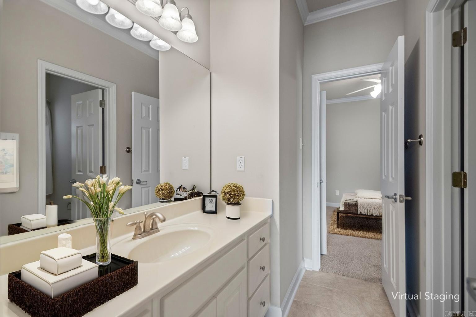 MAUMELLE VALLEY ESTATES - Residential