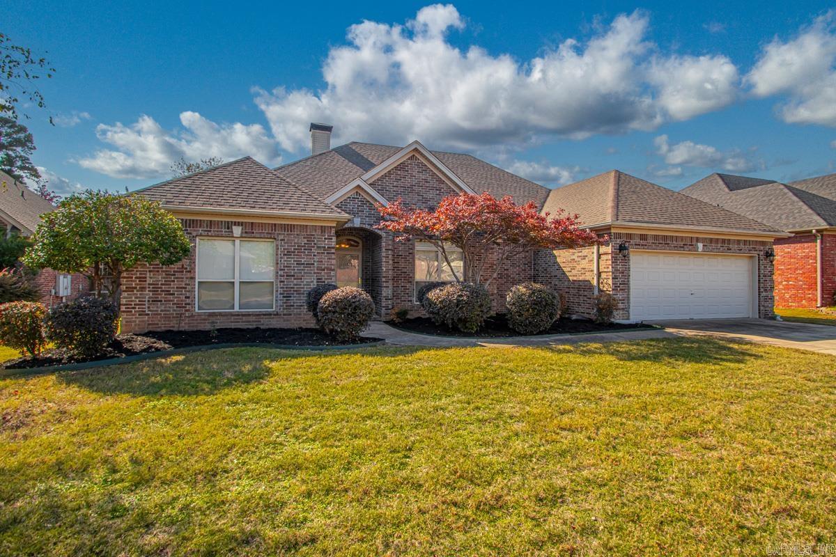 MAUMELLE VALLEY ESTATES - Residential