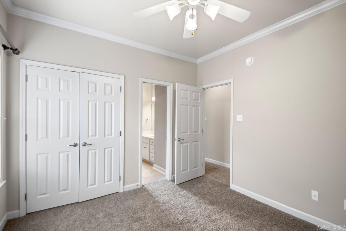 MAUMELLE VALLEY ESTATES - Residential