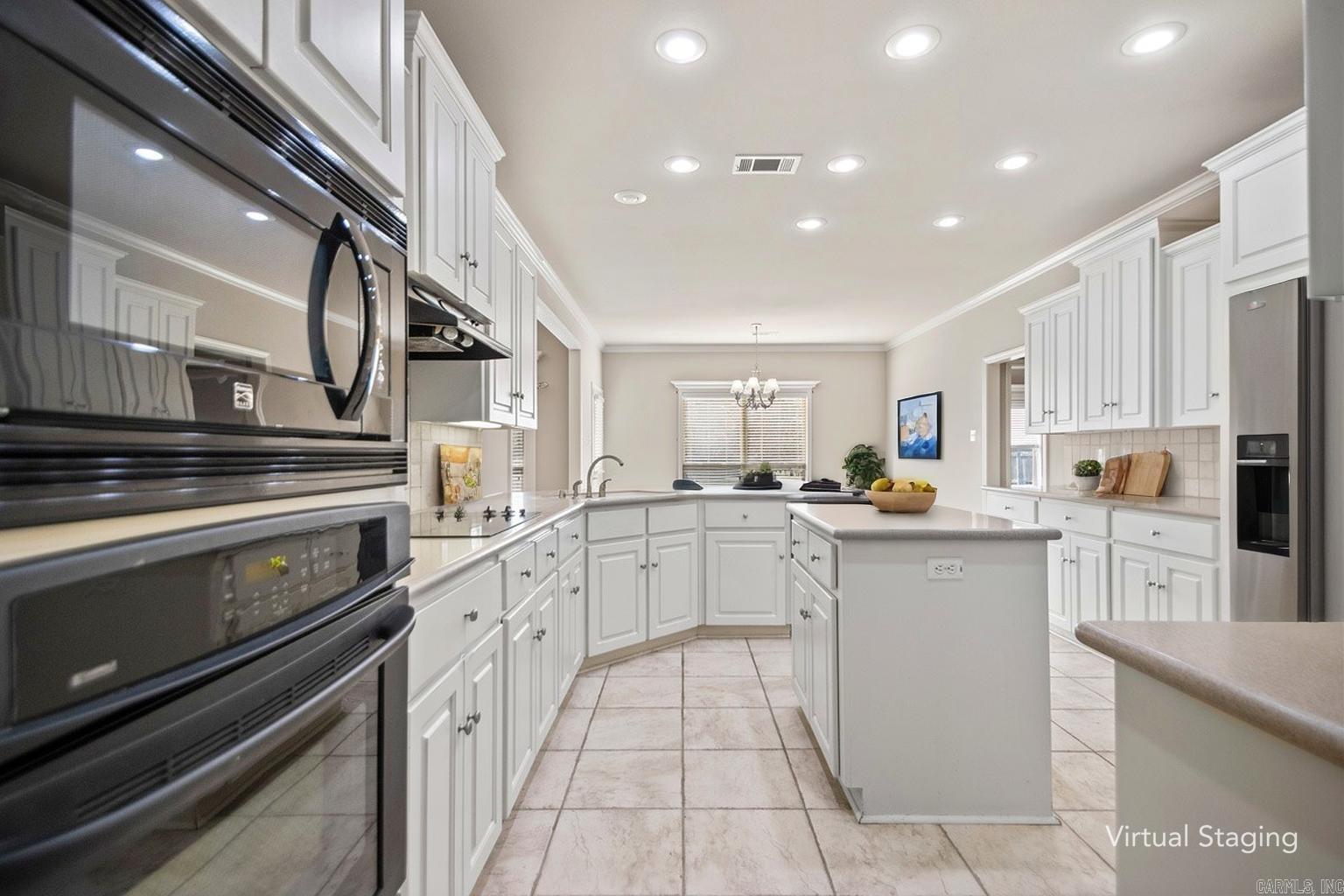 MAUMELLE VALLEY ESTATES - Residential