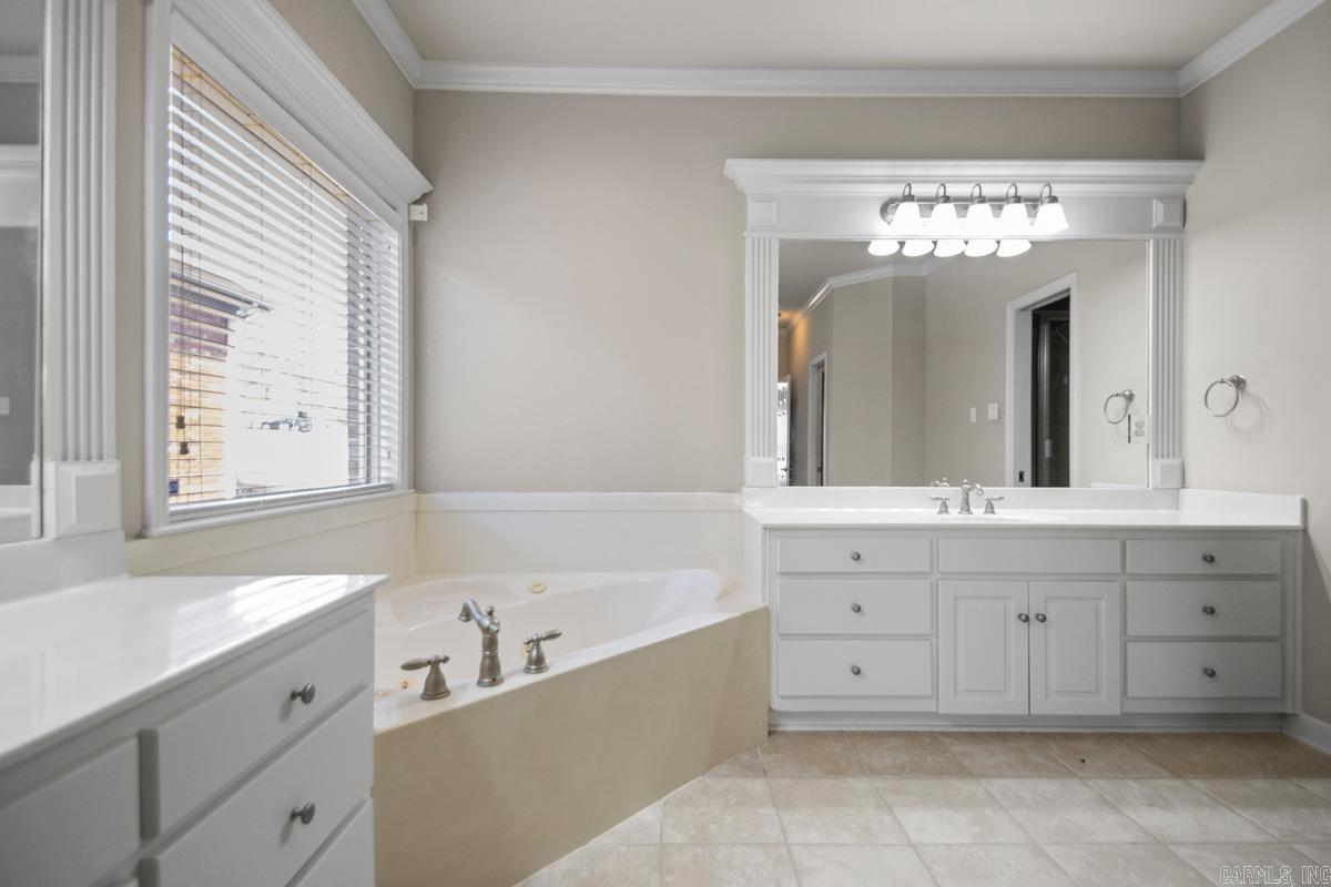 MAUMELLE VALLEY ESTATES - Residential