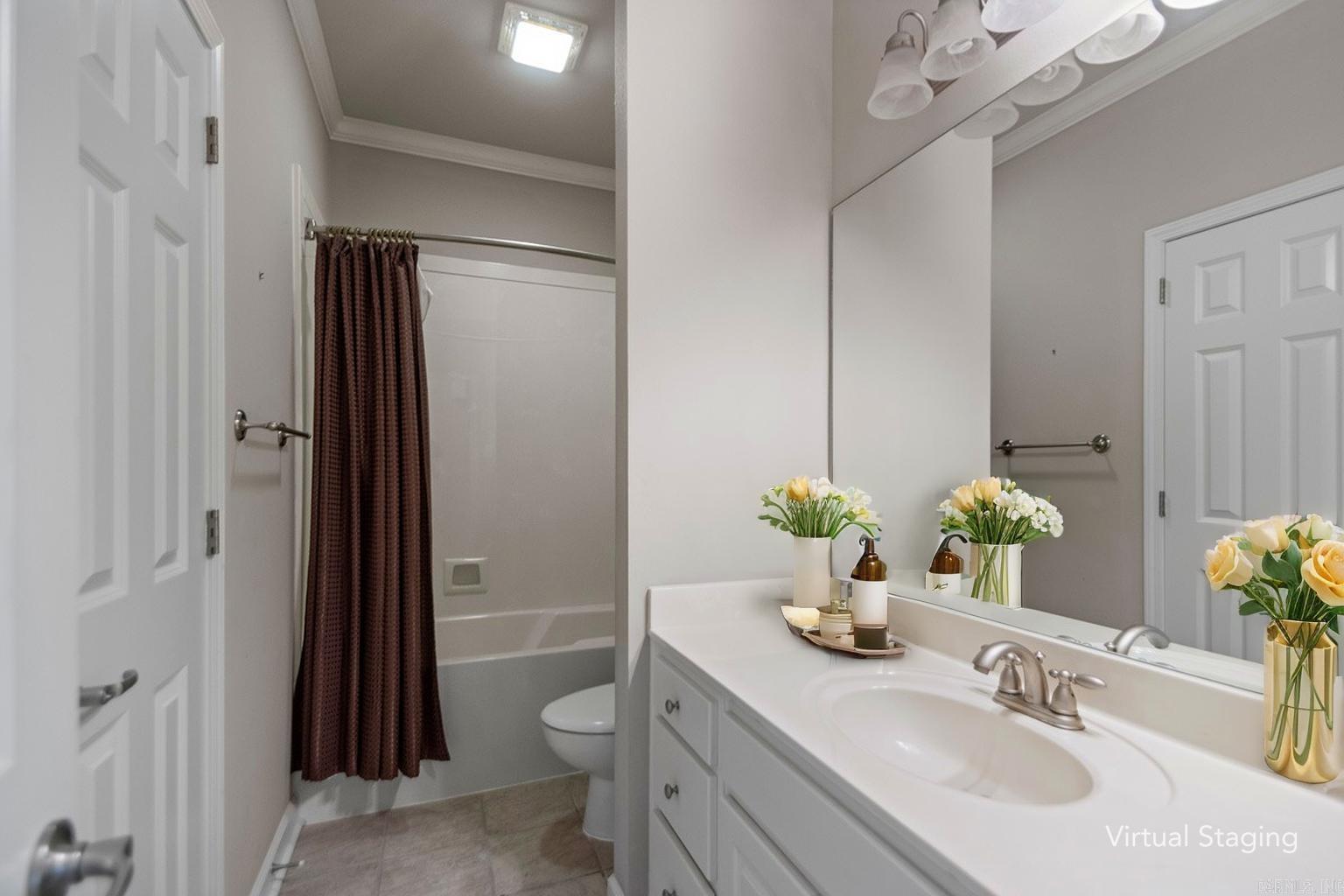 MAUMELLE VALLEY ESTATES - Residential