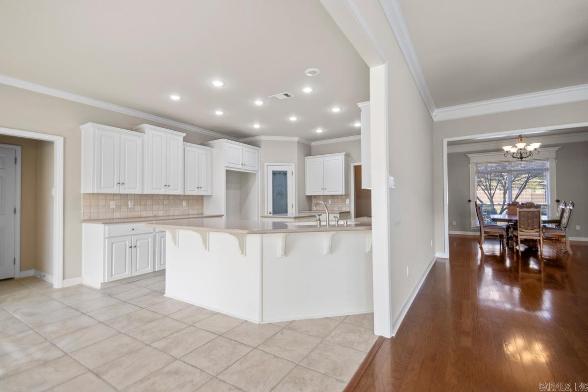 MAUMELLE VALLEY ESTATES - Residential