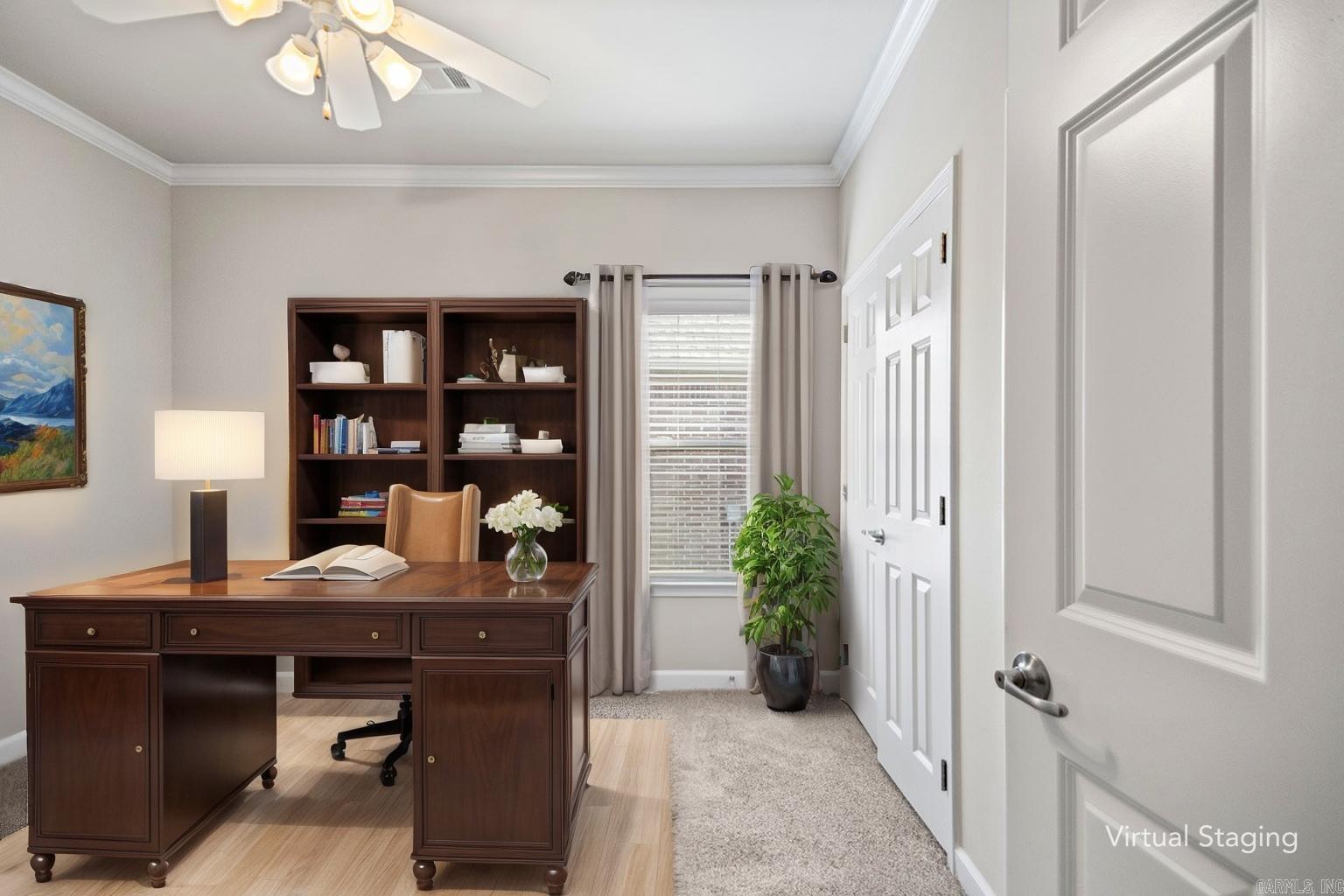 MAUMELLE VALLEY ESTATES - Residential