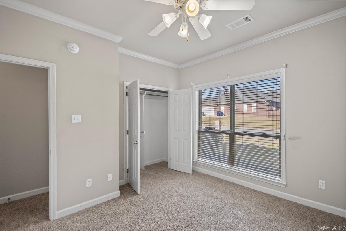 MAUMELLE VALLEY ESTATES - Residential