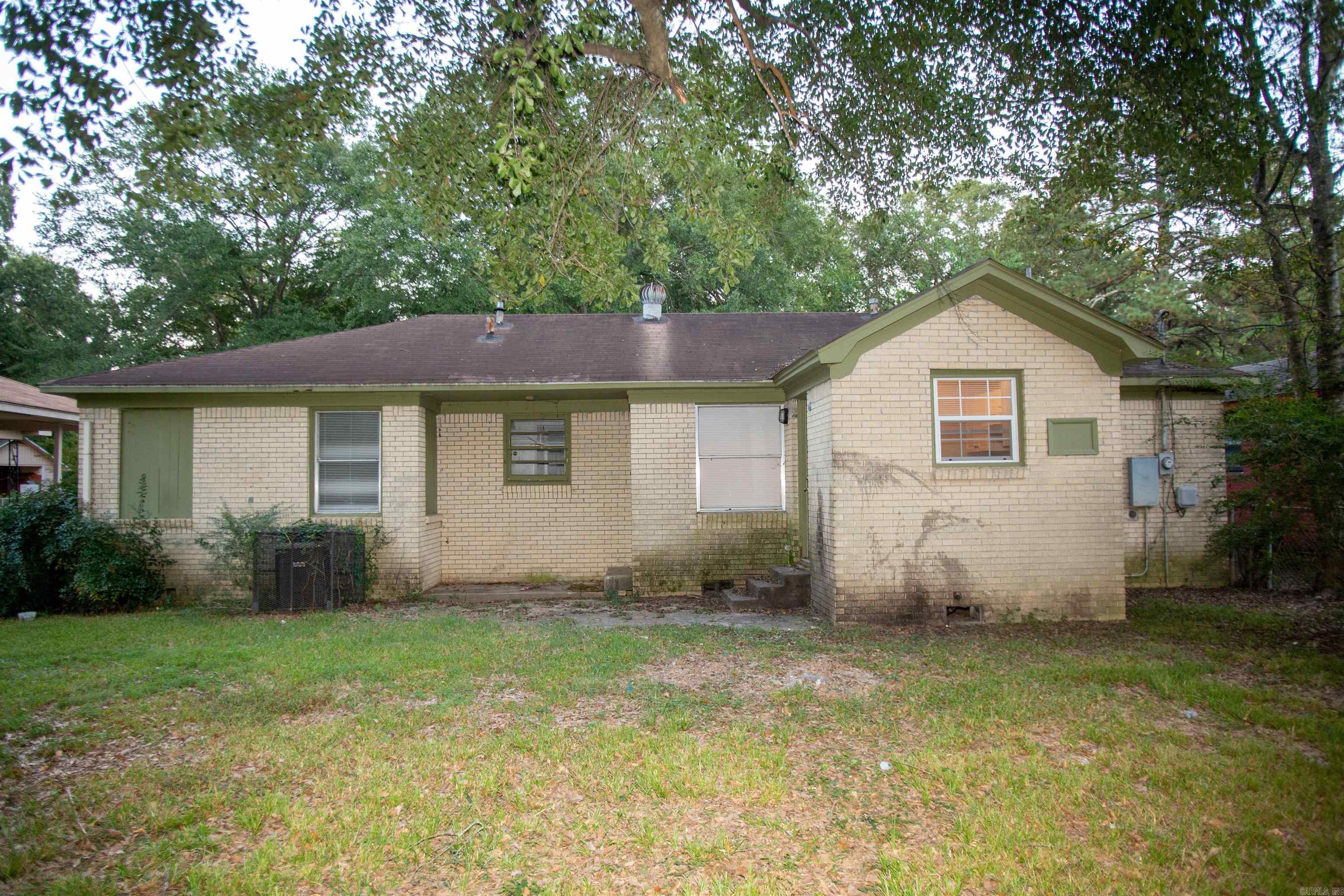 Barrow John 2L - Residential Lease