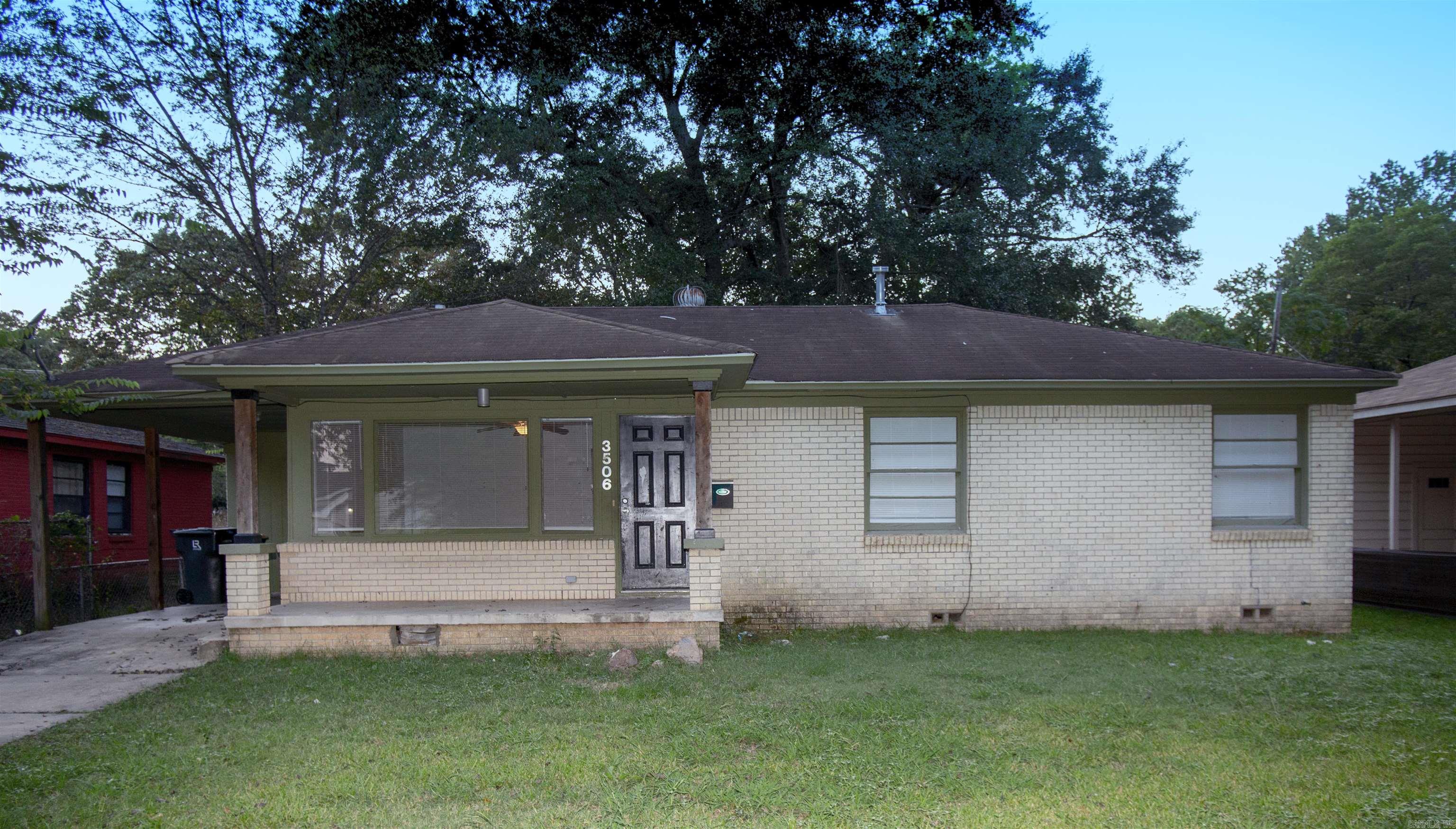 Barrow John 2L - Residential Lease