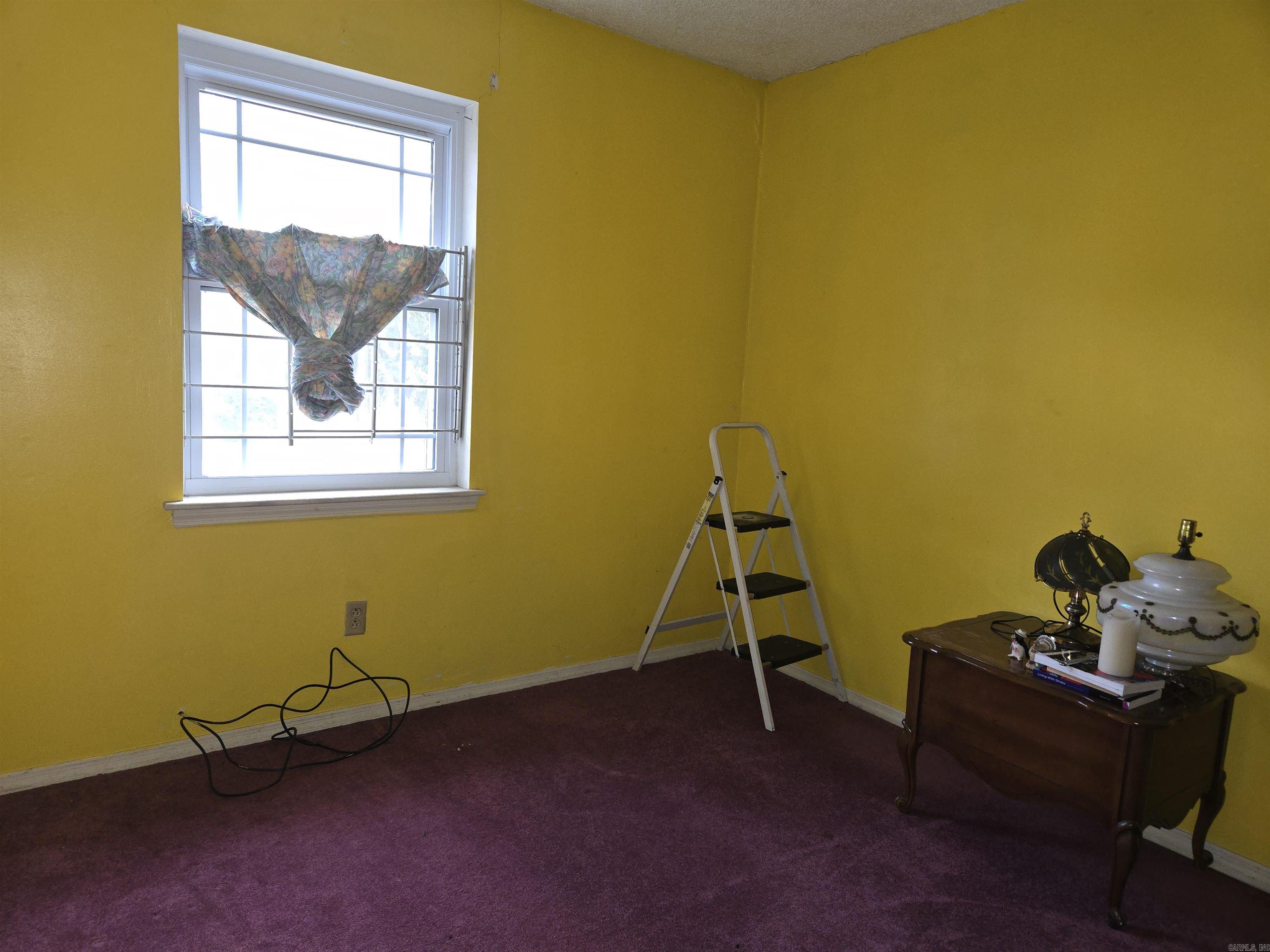 HARWELL R F - Residential