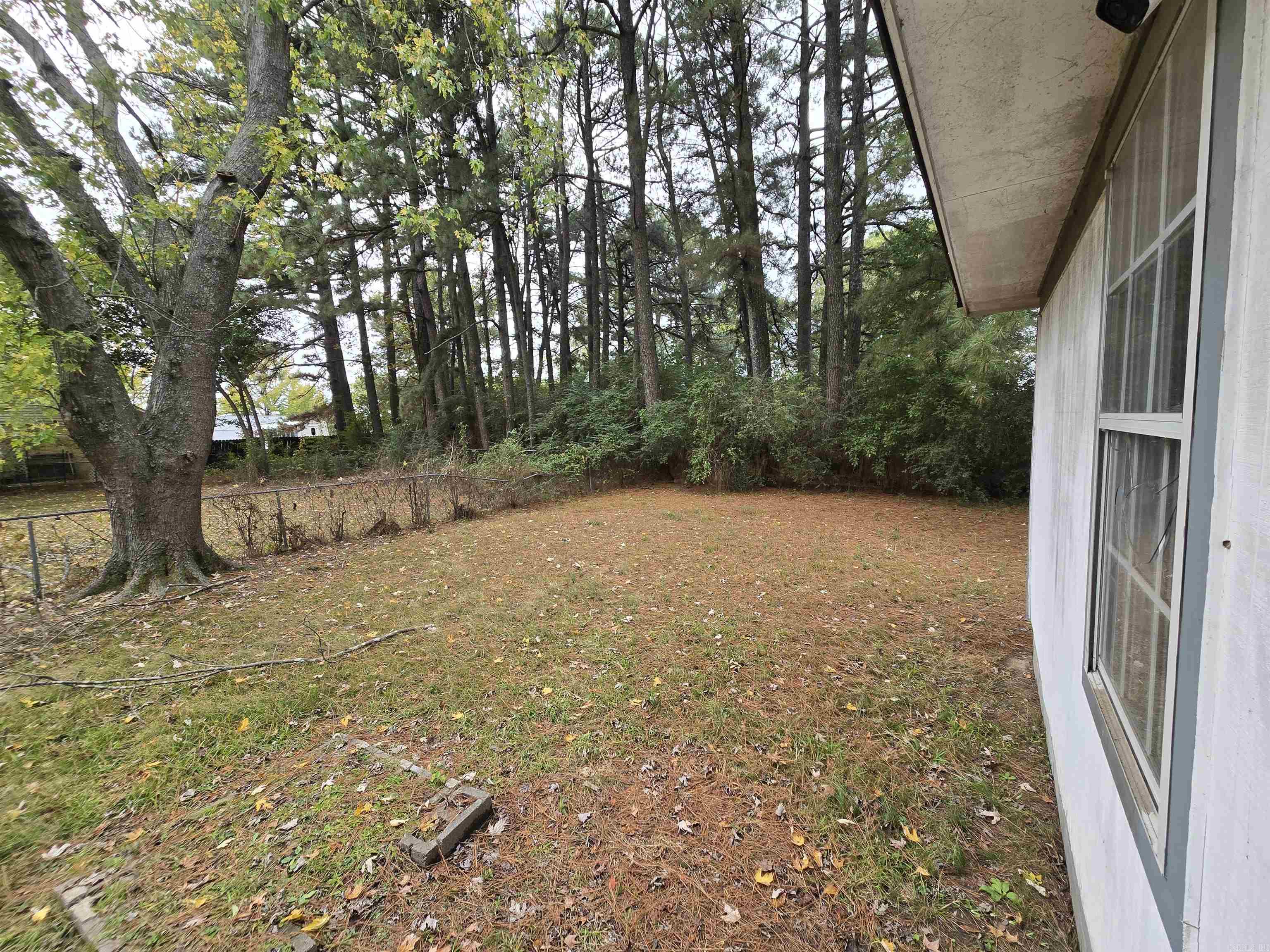 HARWELL R F - Residential