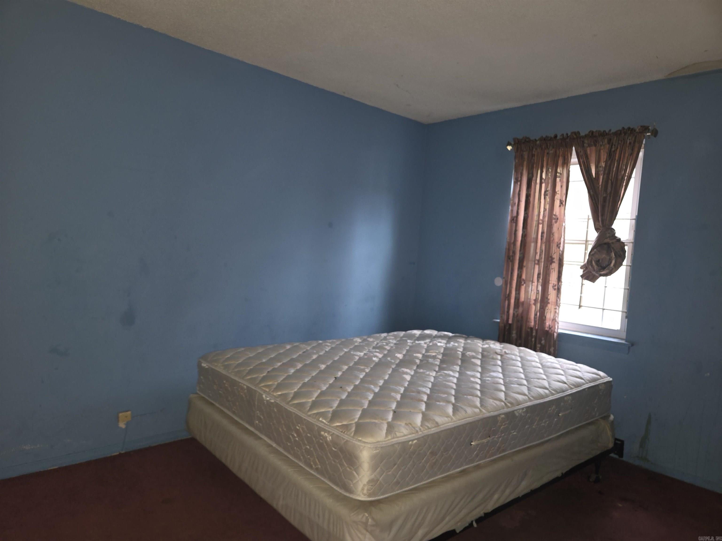 HARWELL R F - Residential