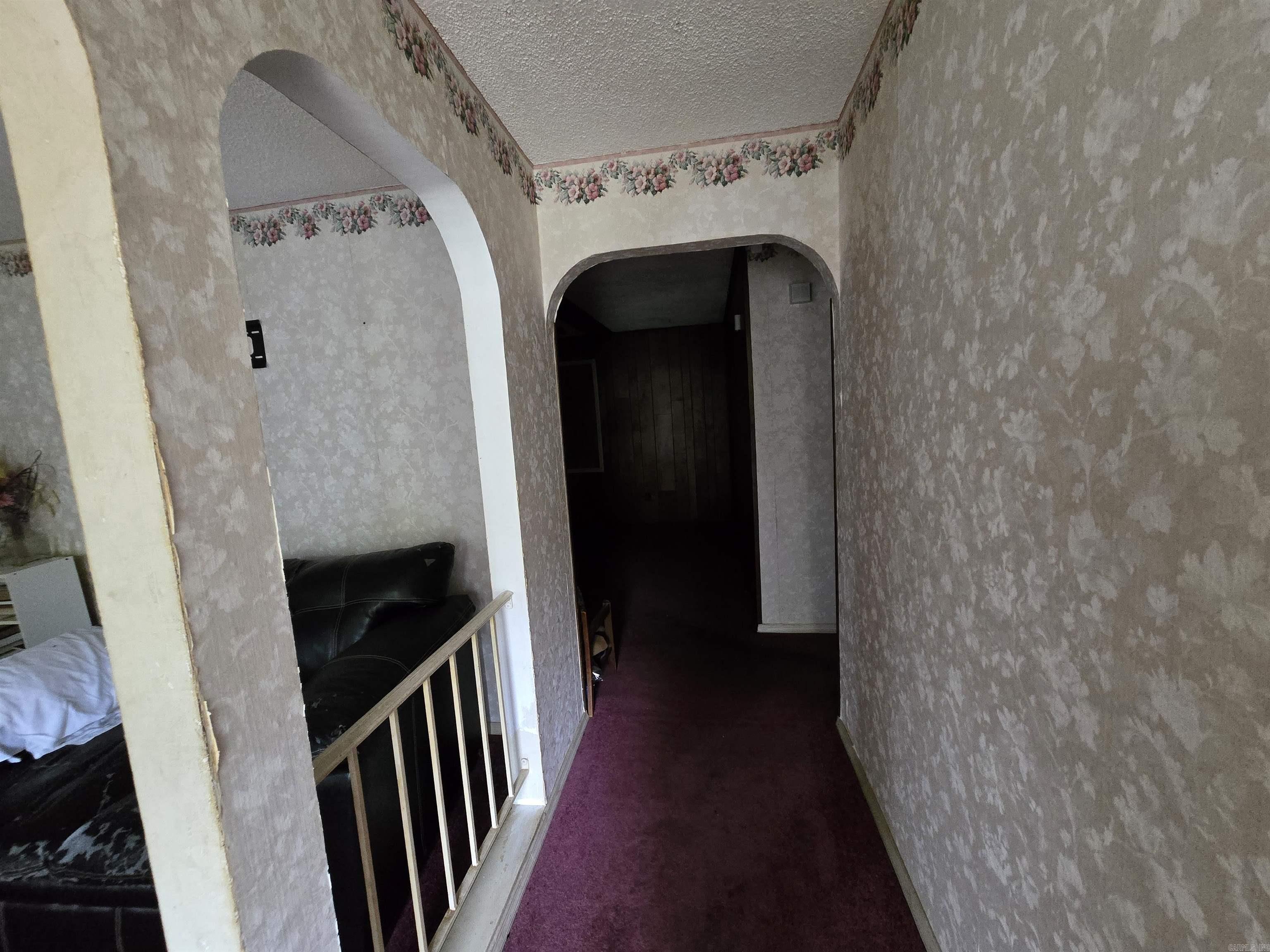 HARWELL R F - Residential