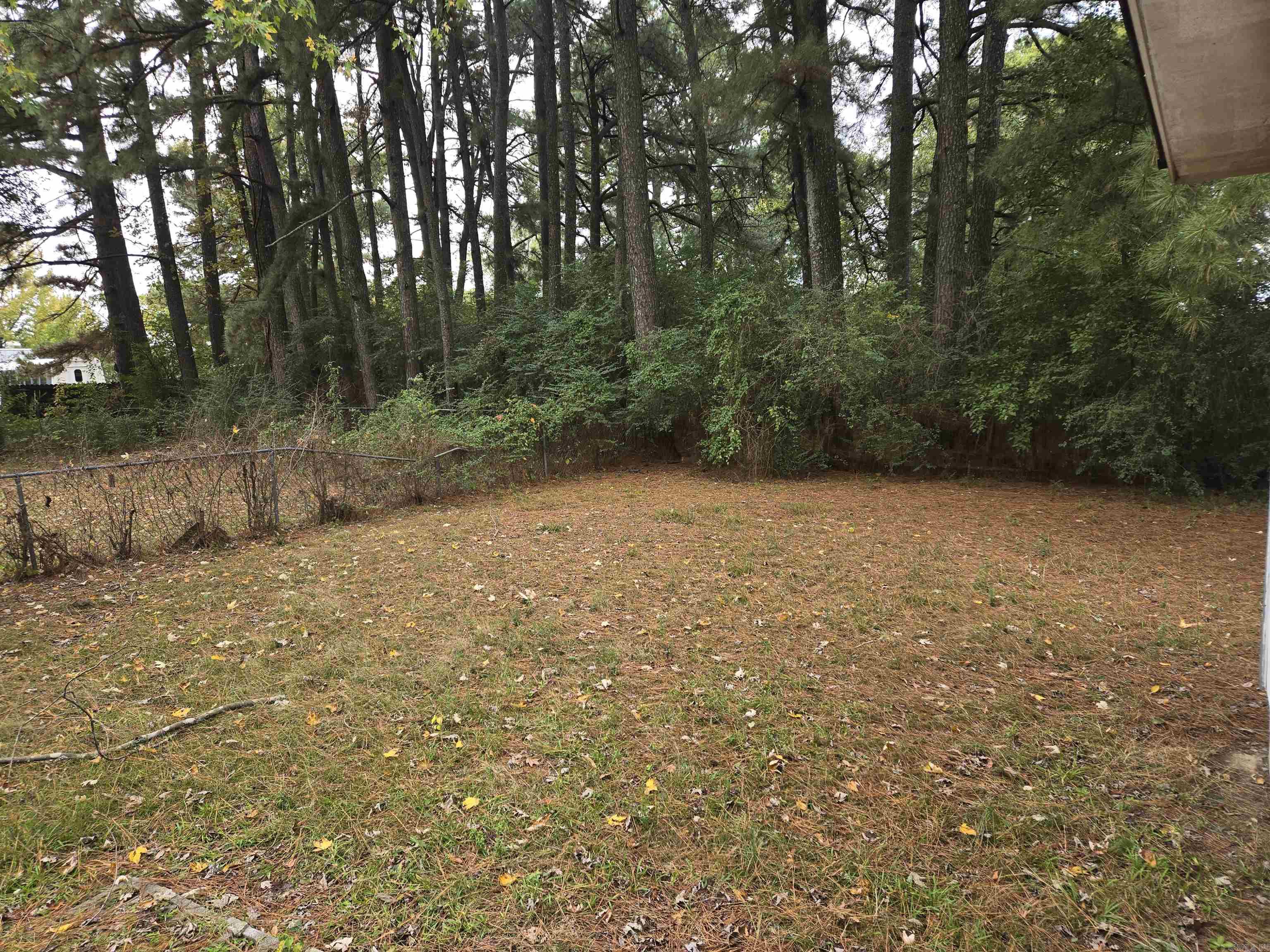 HARWELL R F - Residential