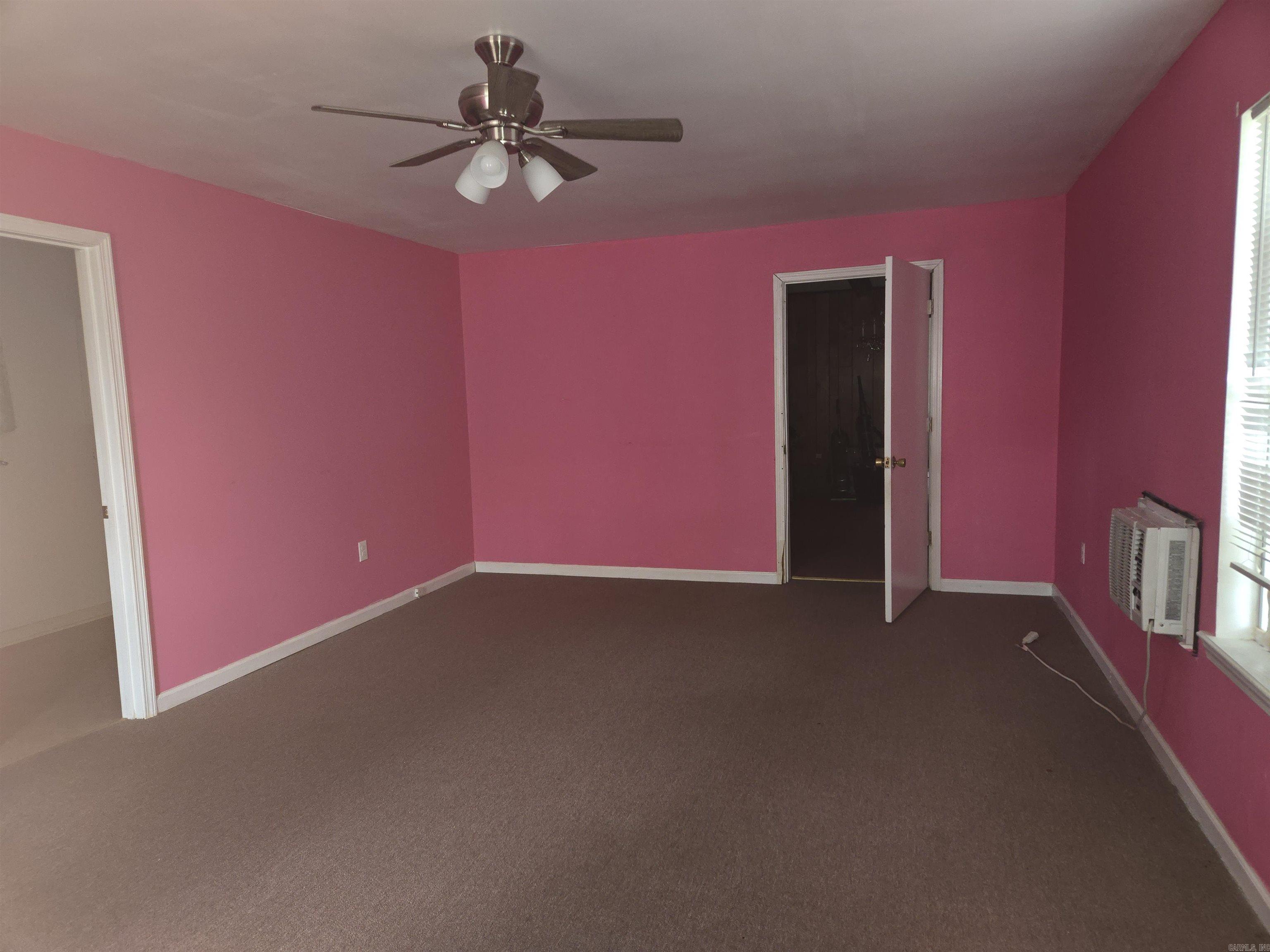 HARWELL R F - Residential