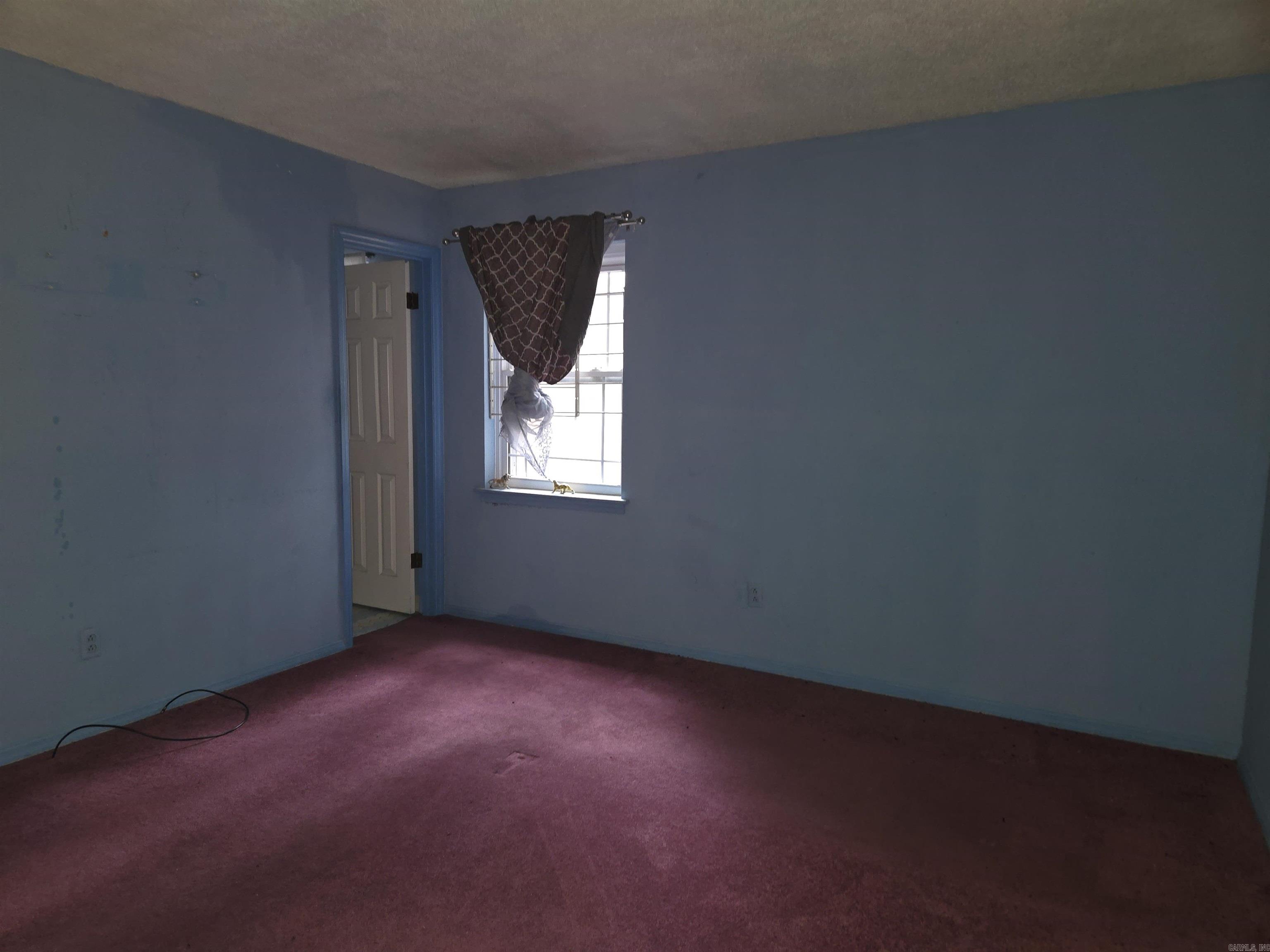 HARWELL R F - Residential