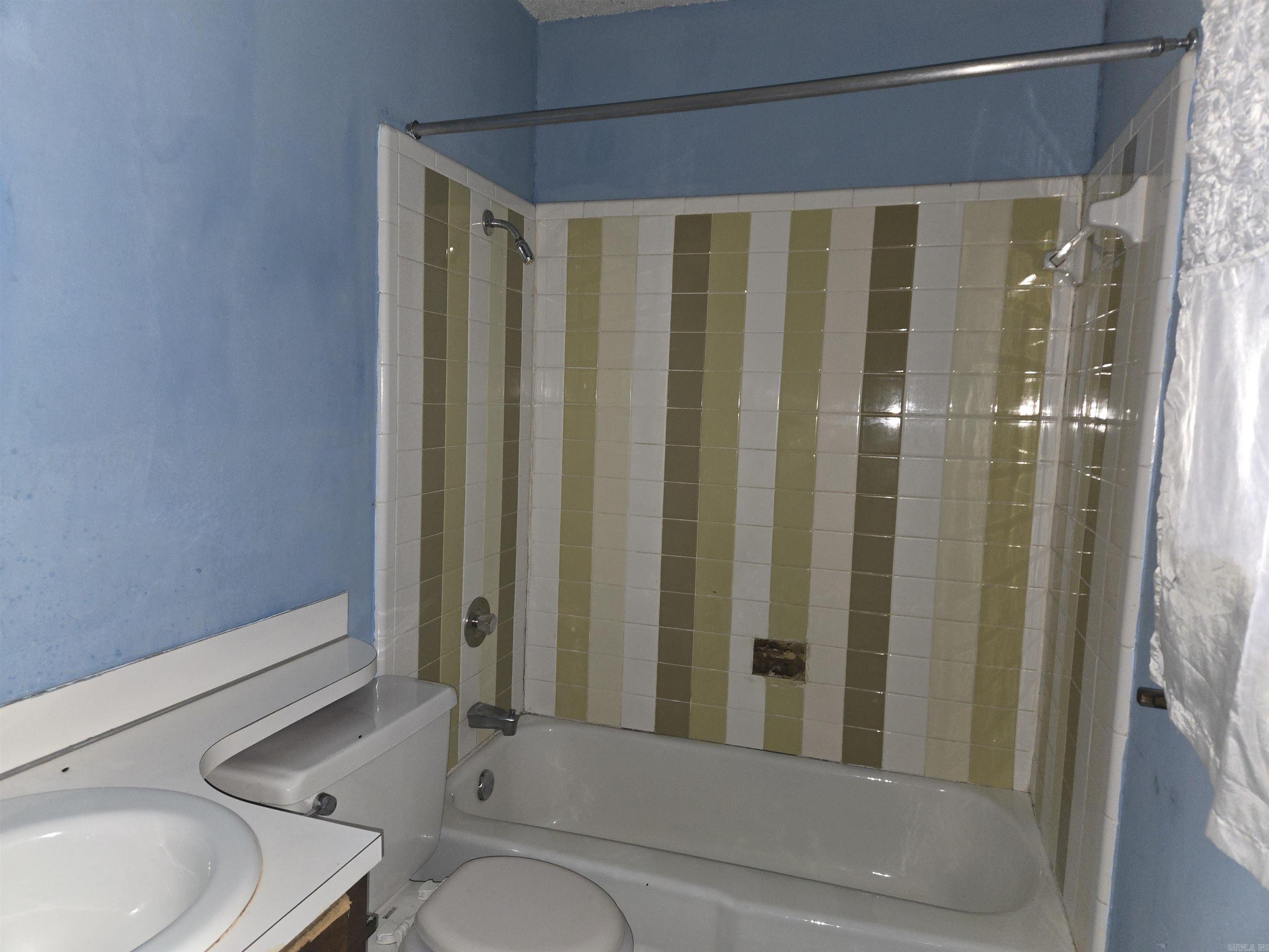 HARWELL R F - Residential