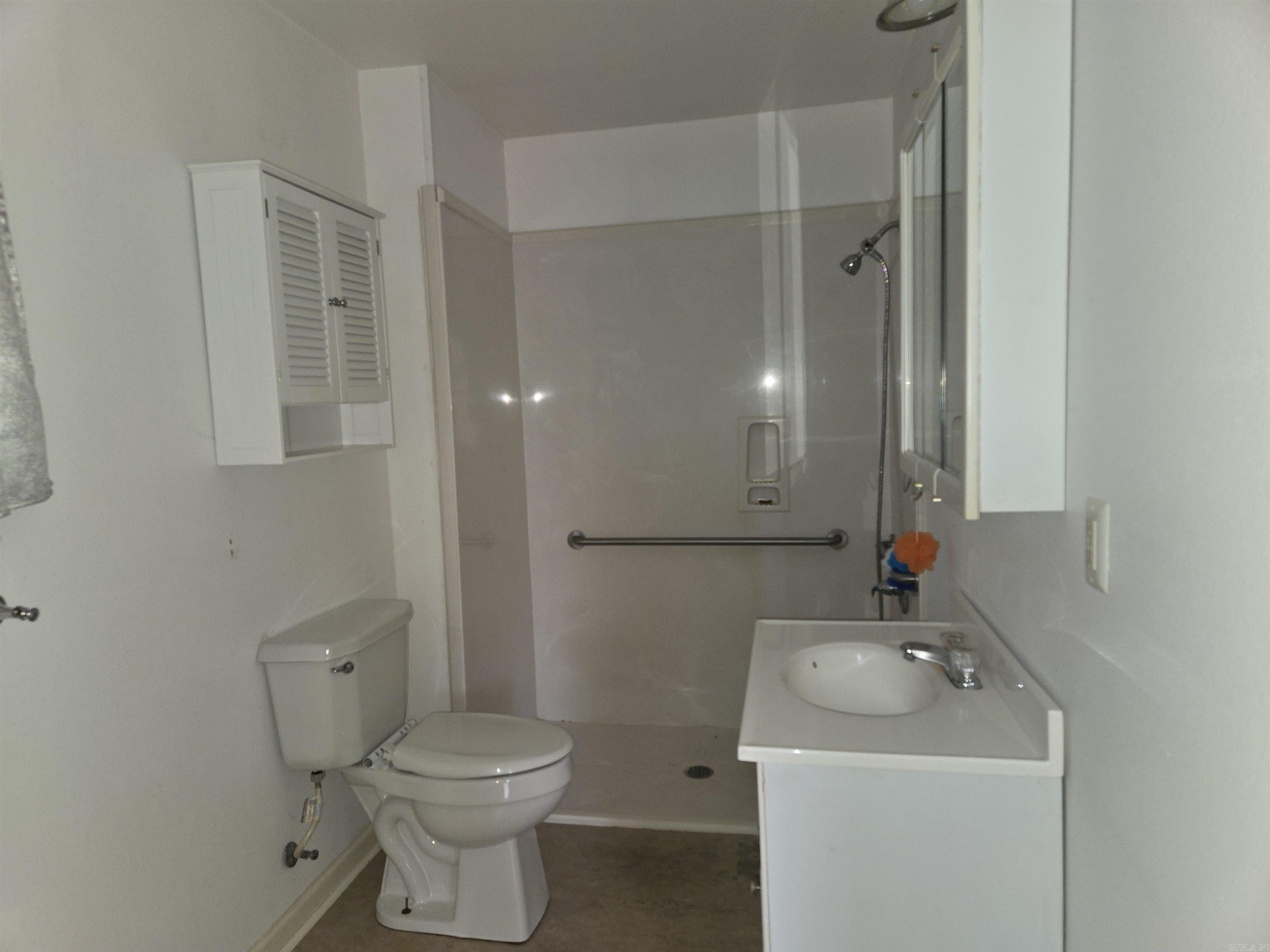 HARWELL R F - Residential