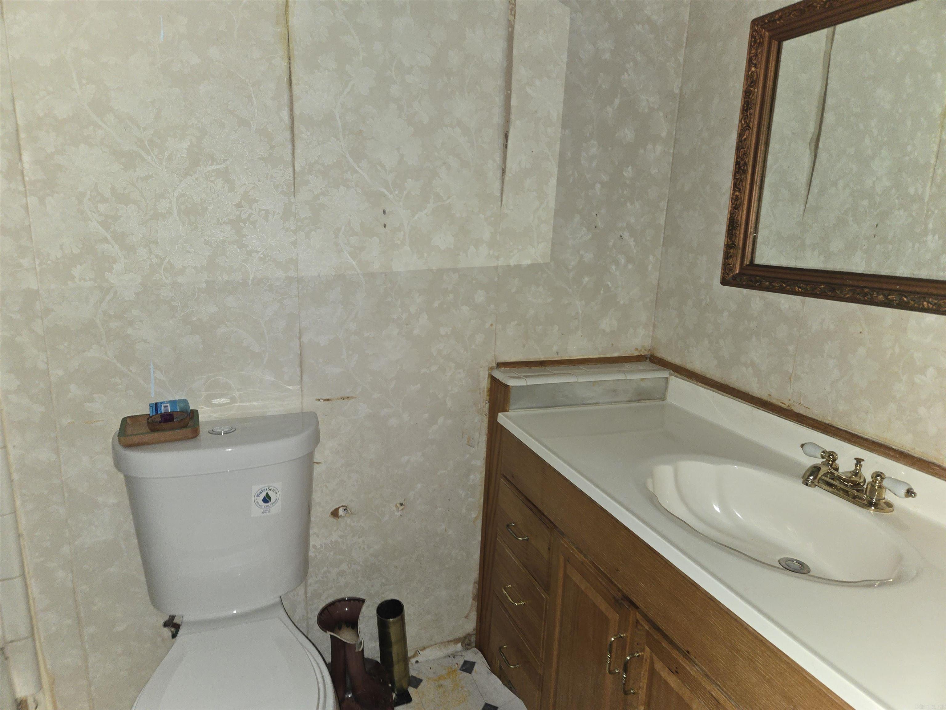 HARWELL R F - Residential