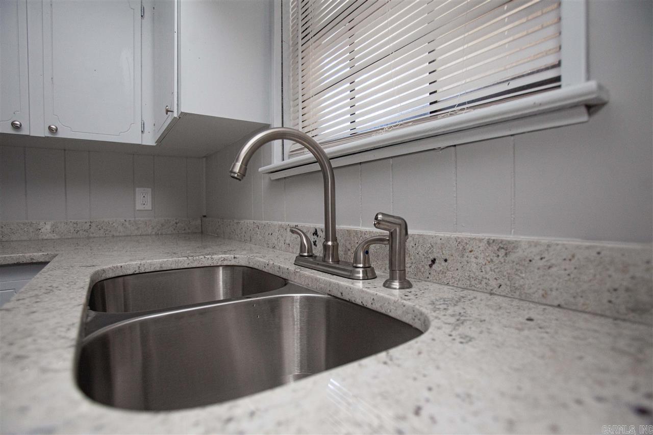 Capital Place - Residential Lease