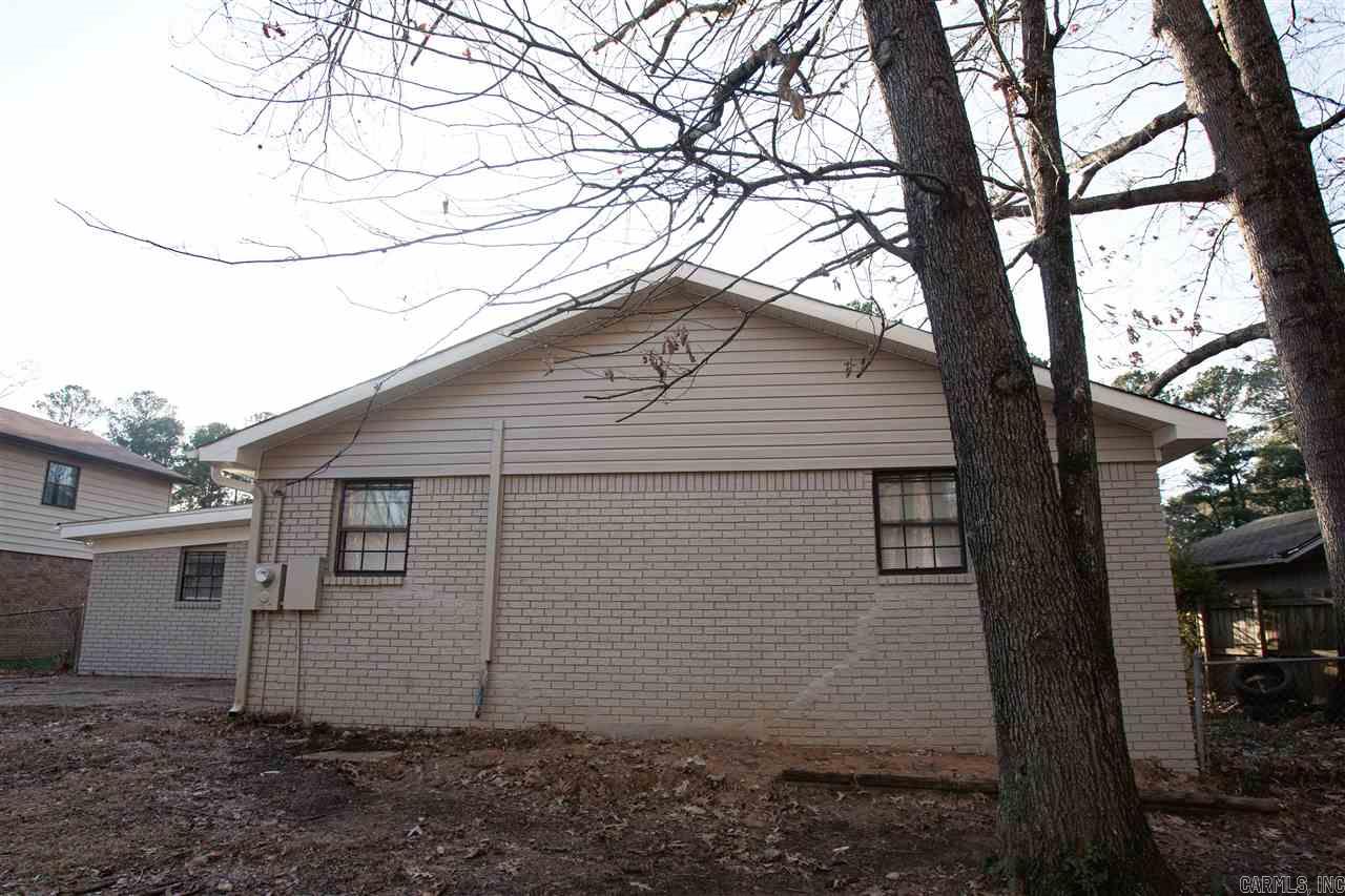 Capital Place - Residential Lease