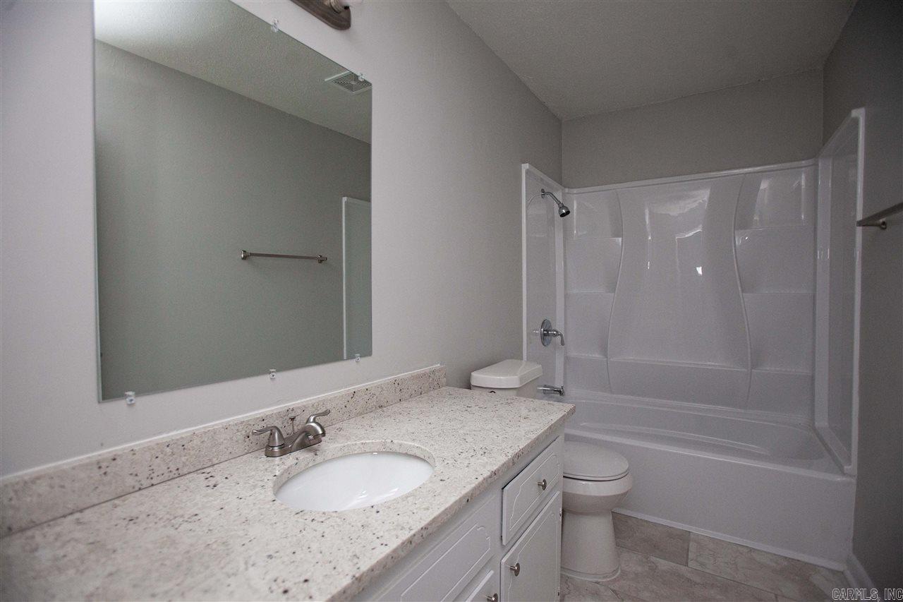 Capital Place - Residential Lease