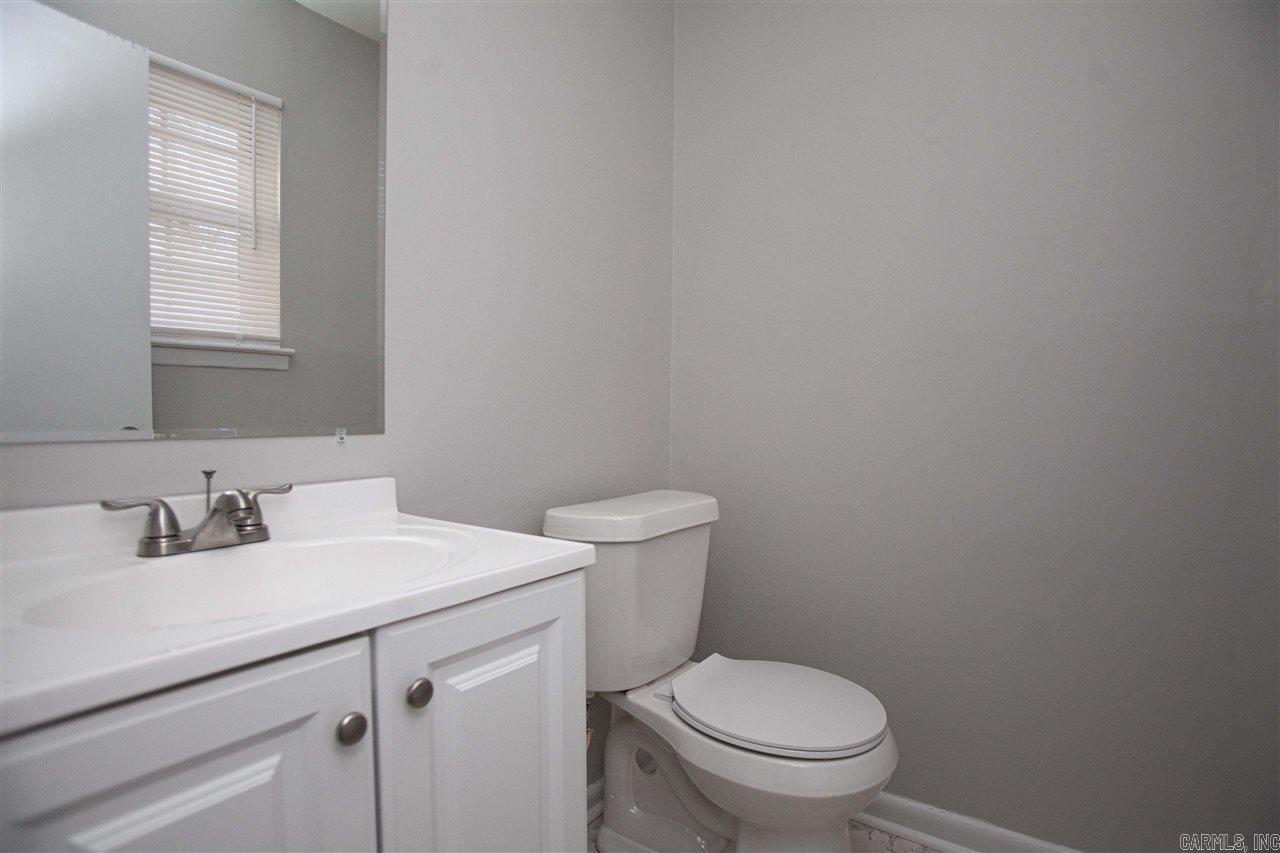 Capital Place - Residential Lease