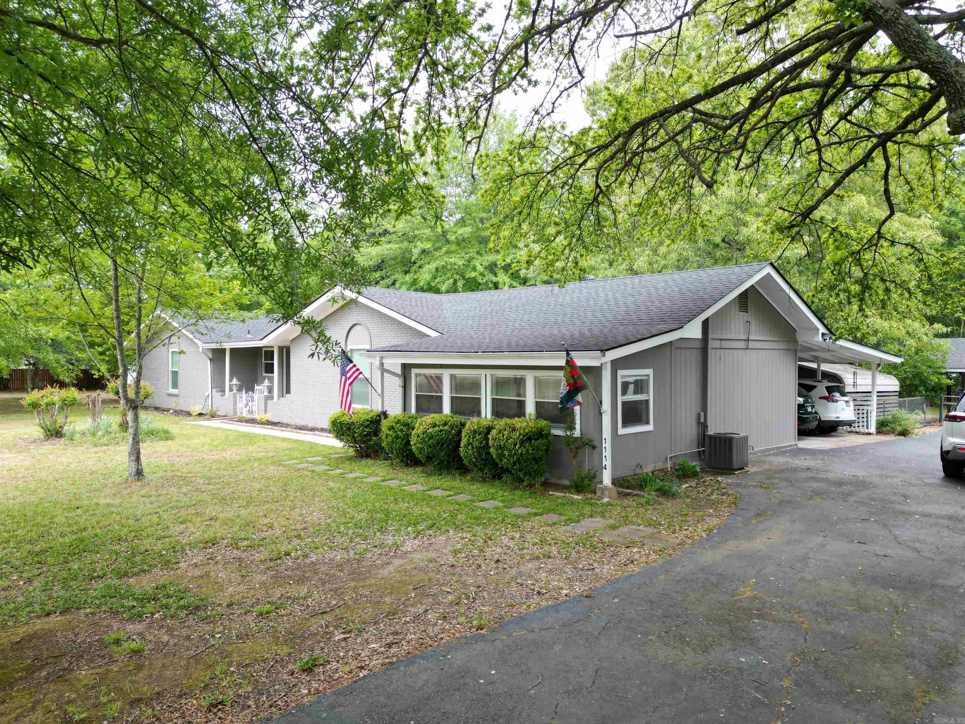 EIGHTH ADDN - Residential