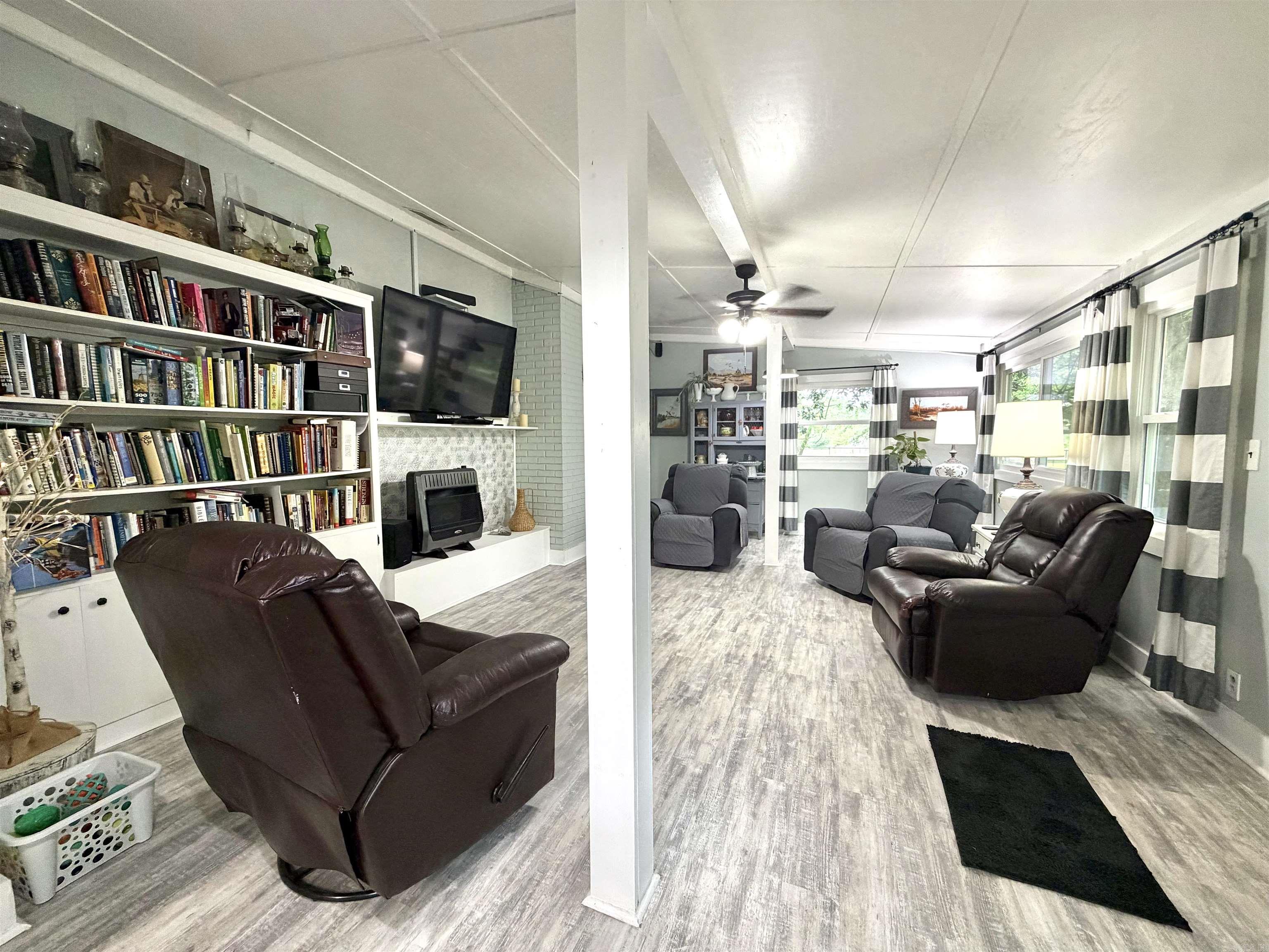 EIGHTH ADDN - Residential