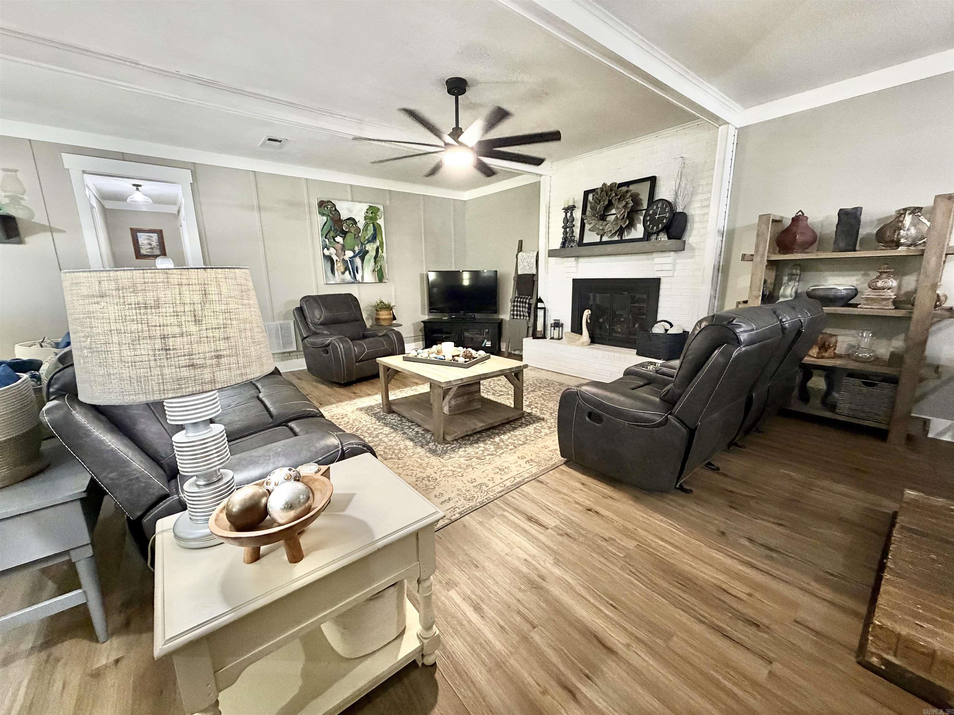 EIGHTH ADDN - Residential