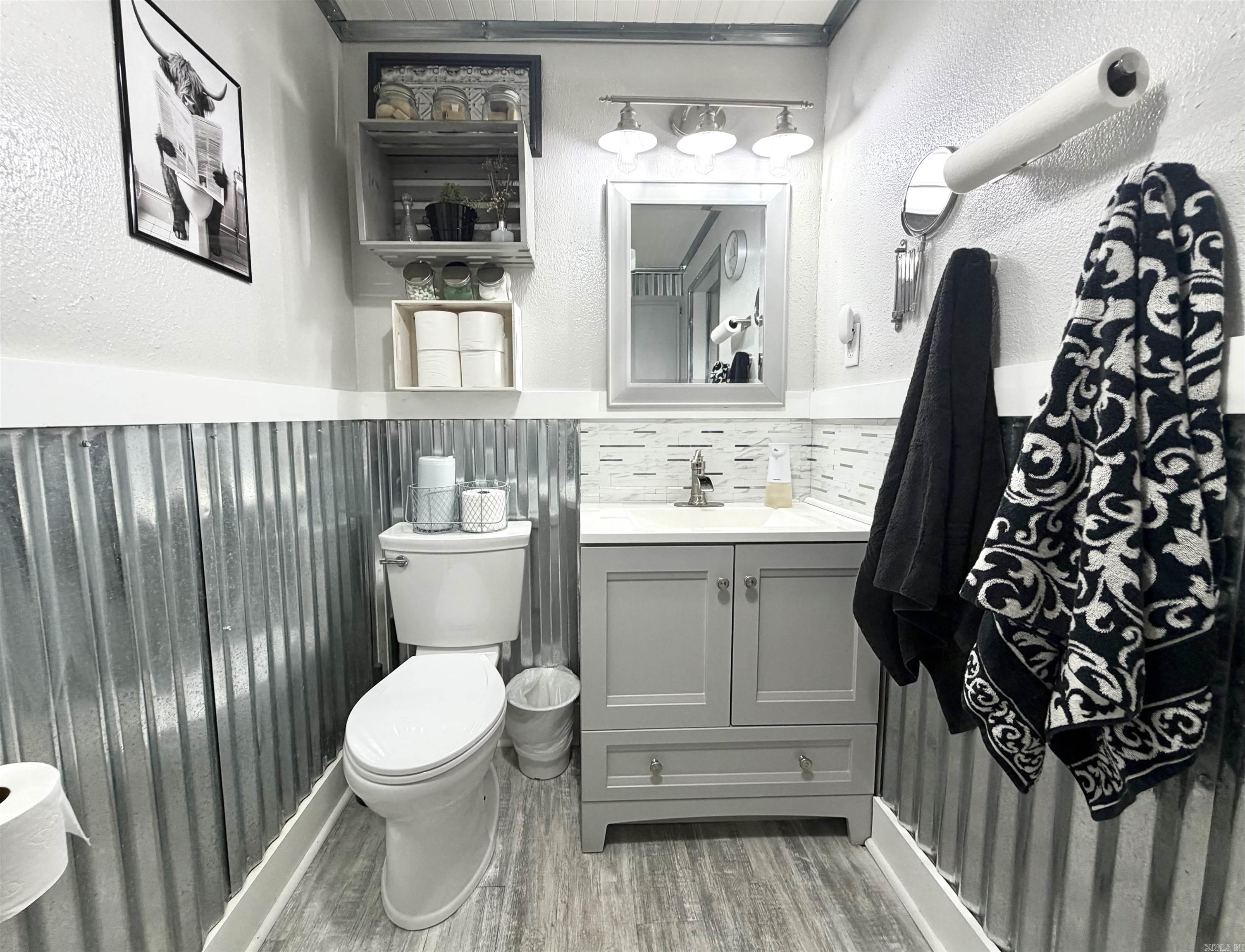 EIGHTH ADDN - Residential