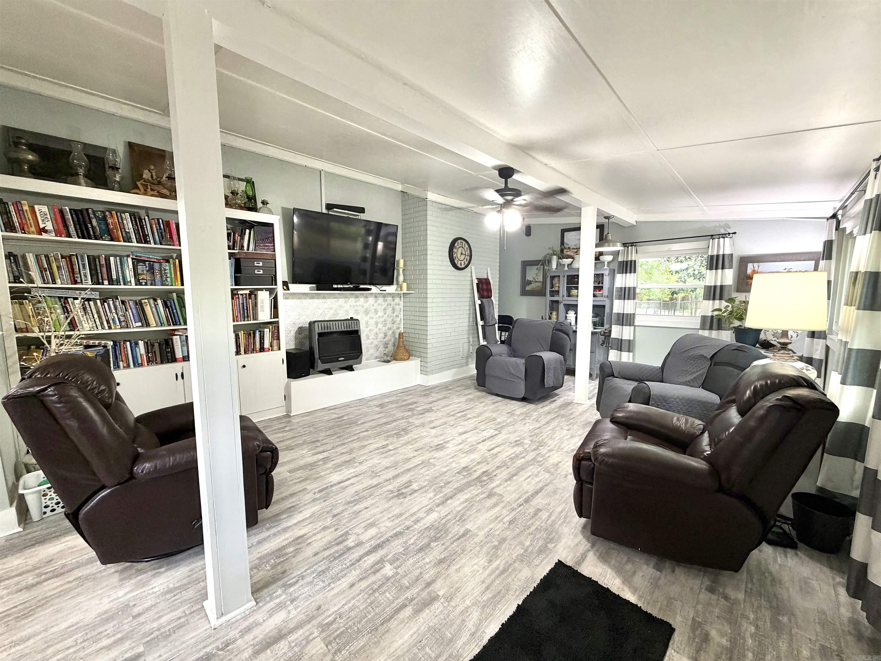 EIGHTH ADDN - Residential