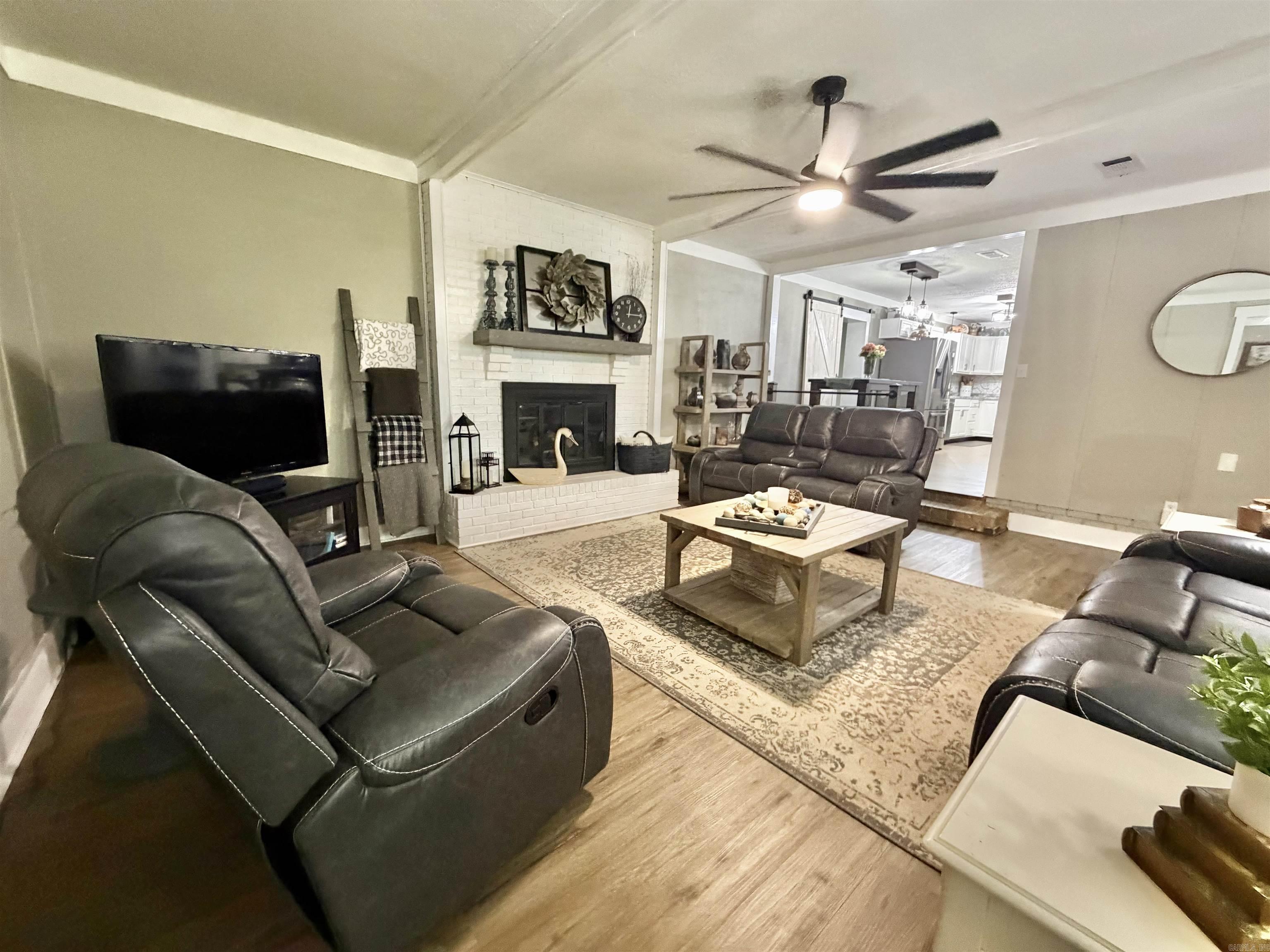 EIGHTH ADDN - Residential