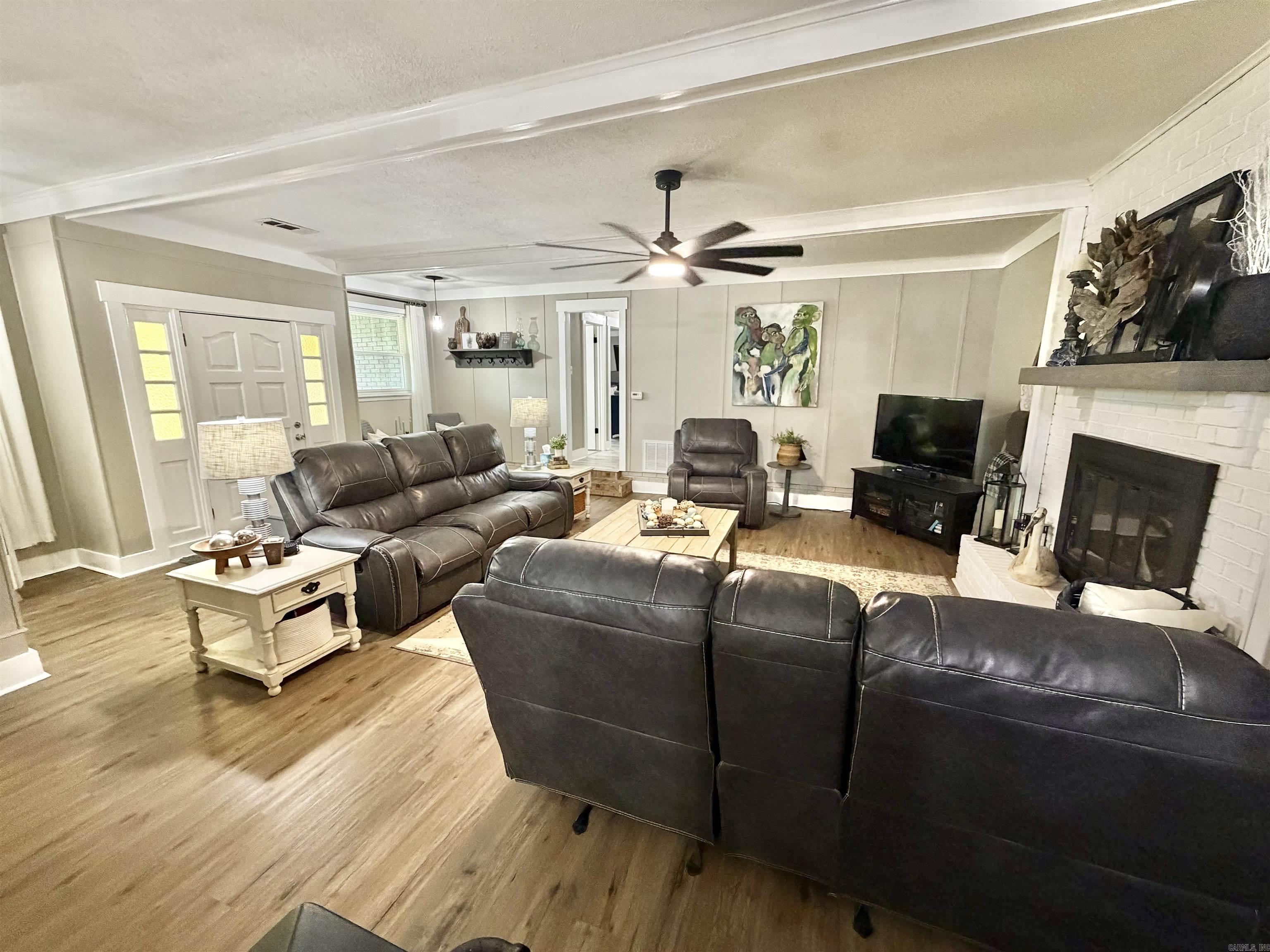 EIGHTH ADDN - Residential