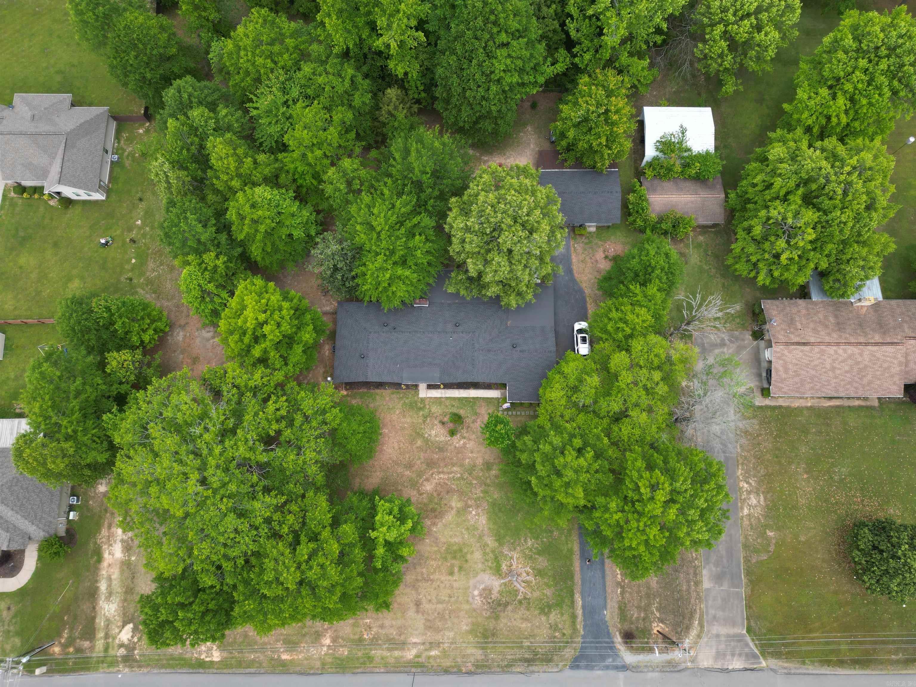 EIGHTH ADDN - Residential