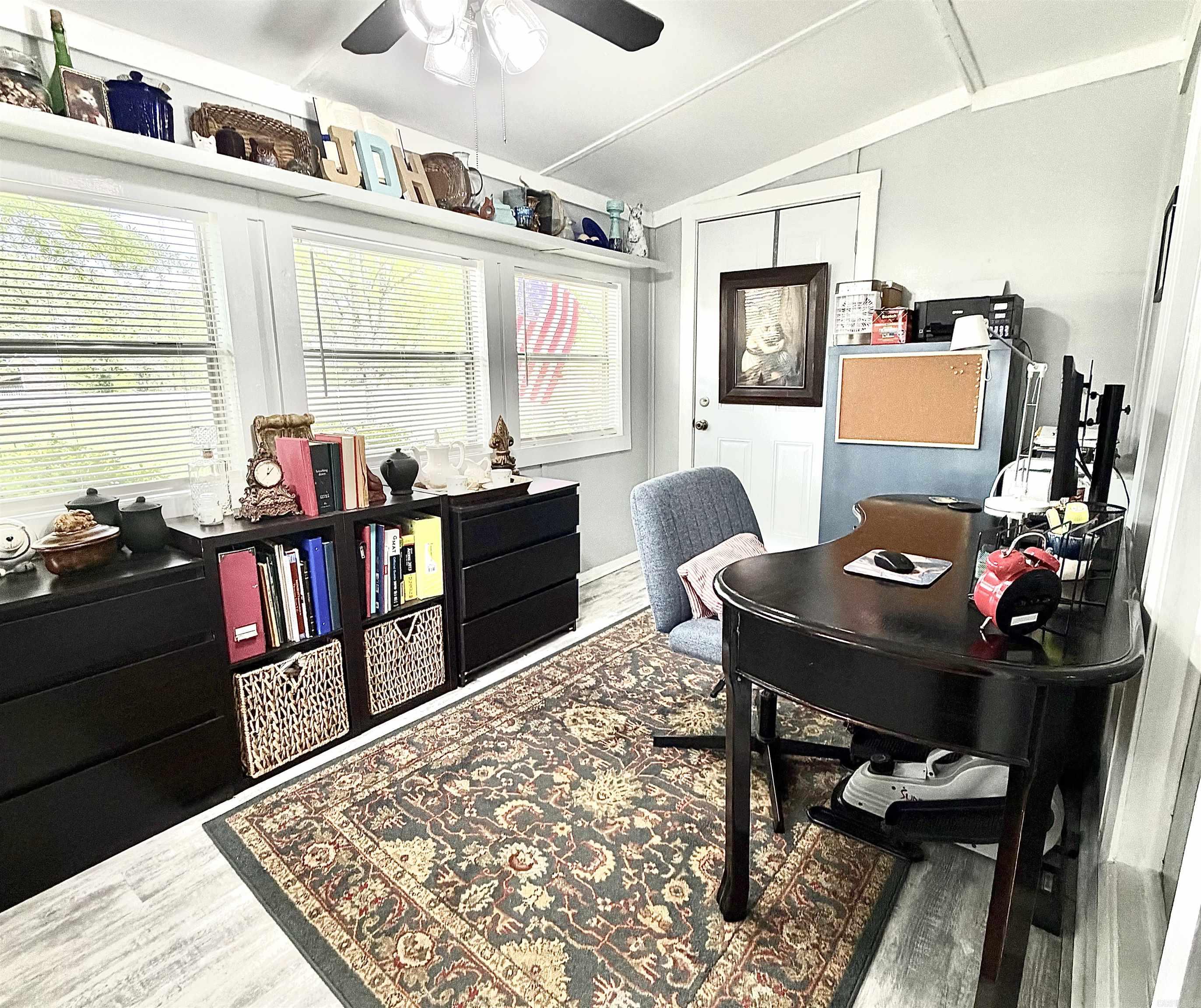 EIGHTH ADDN - Residential