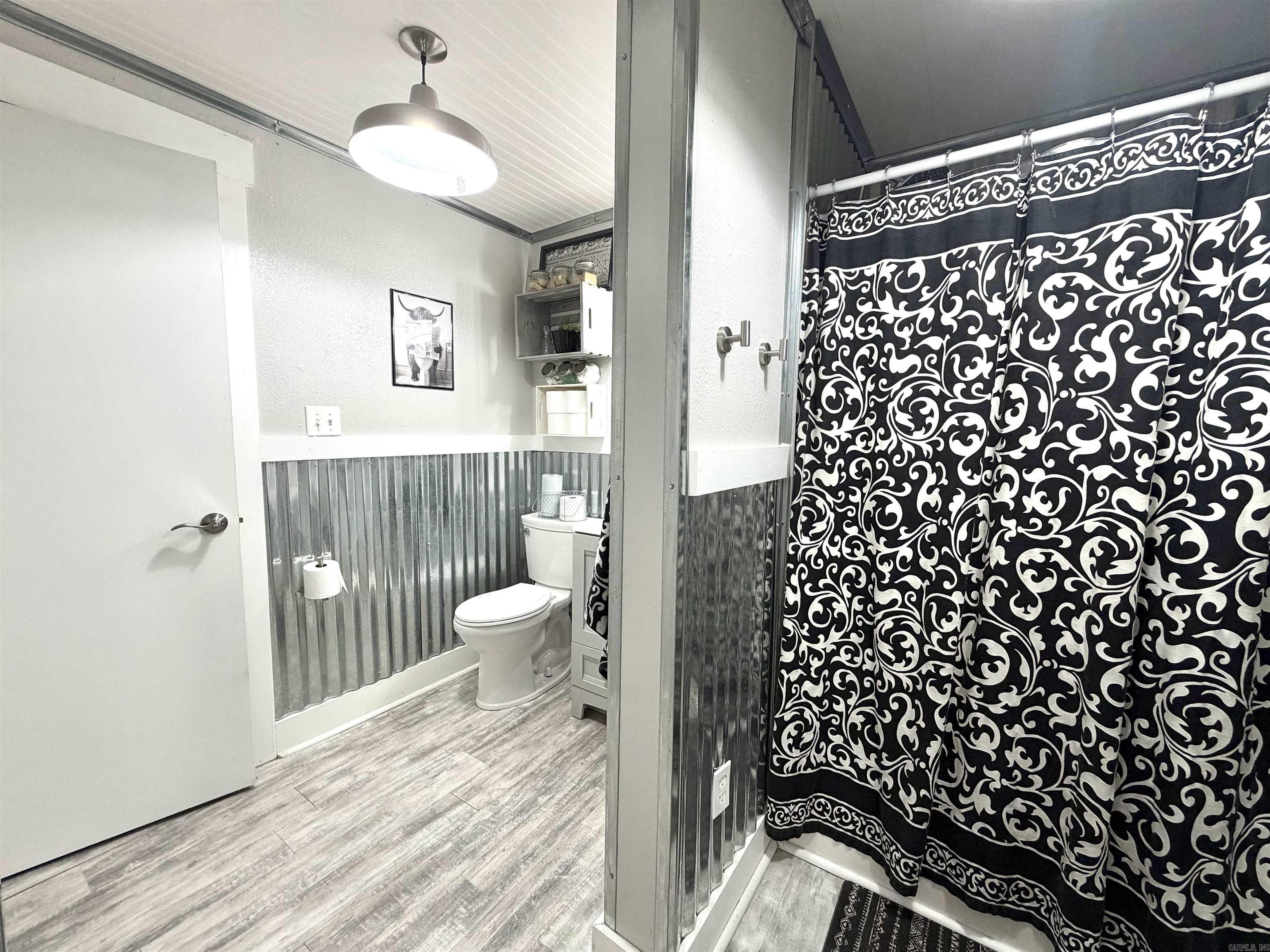 EIGHTH ADDN - Residential