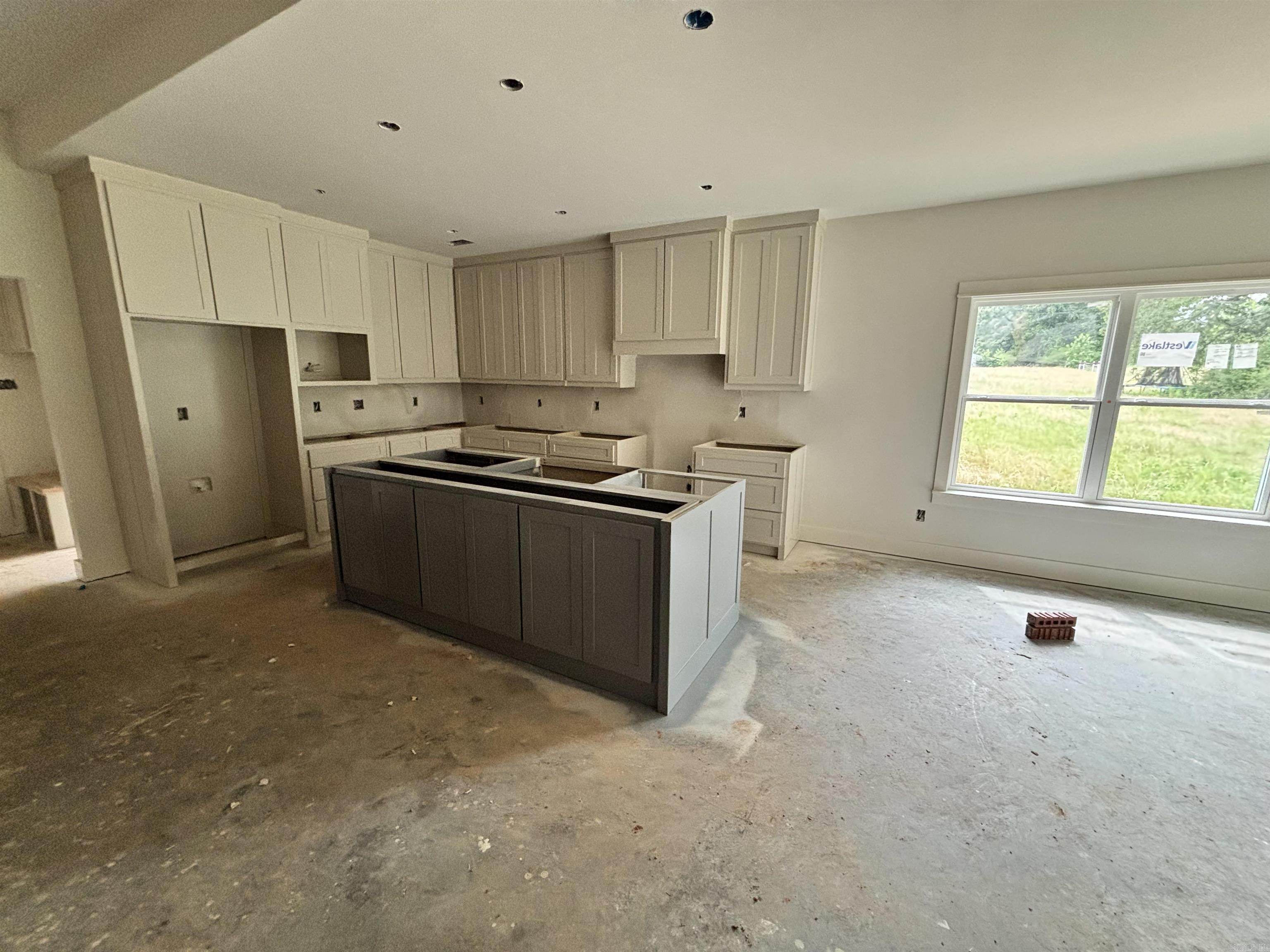 Not In List - Residential
