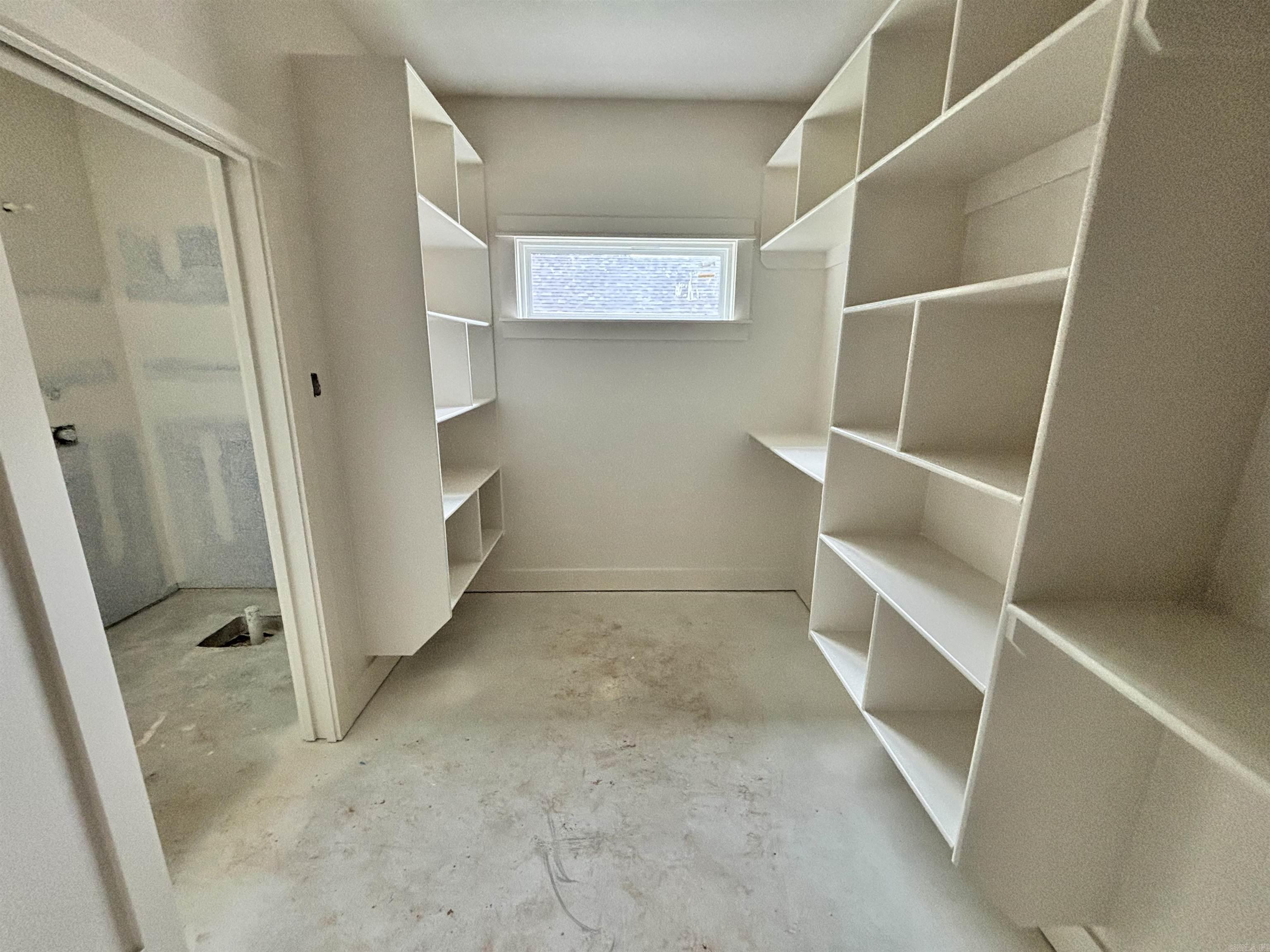 Not In List - Residential