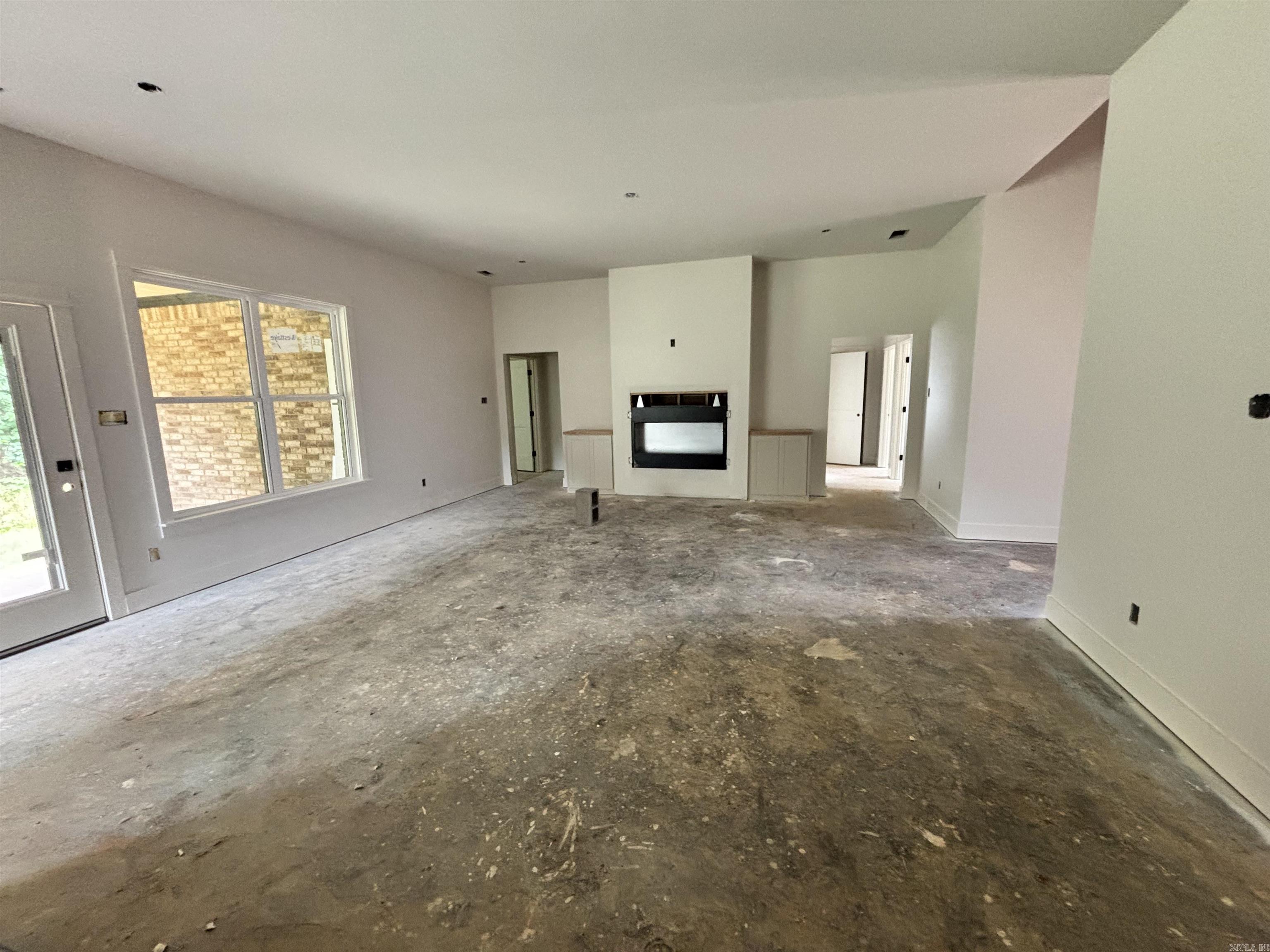 Not In List - Residential