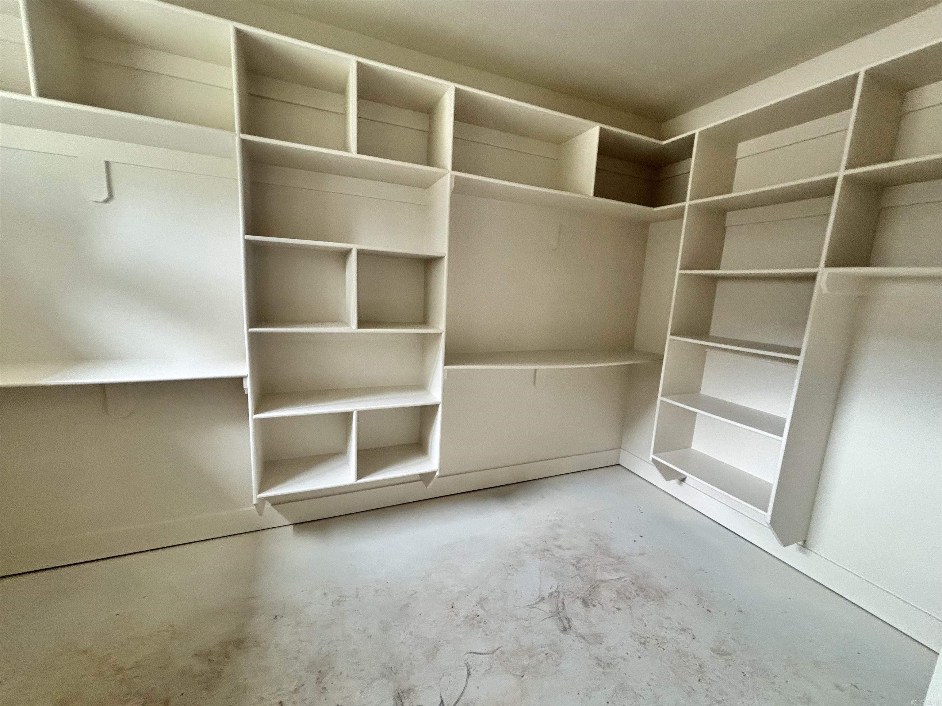 Not In List - Residential