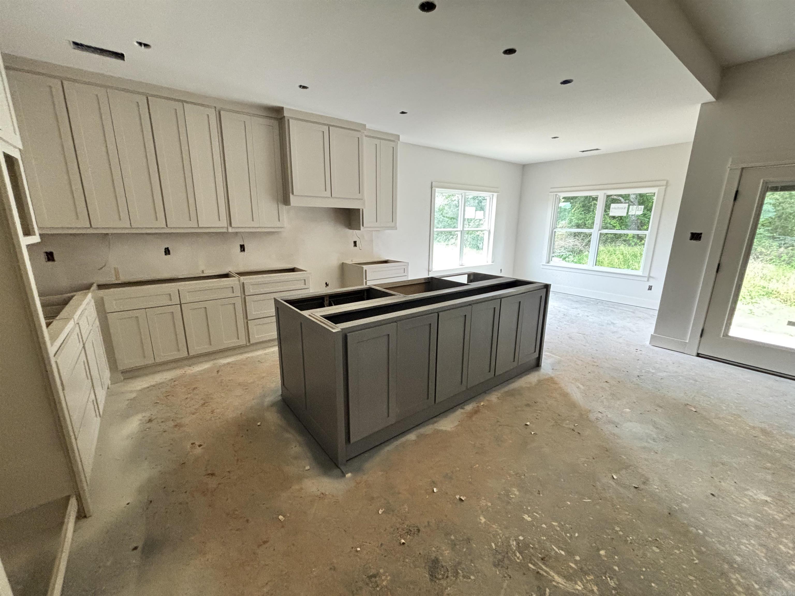 Not In List - Residential