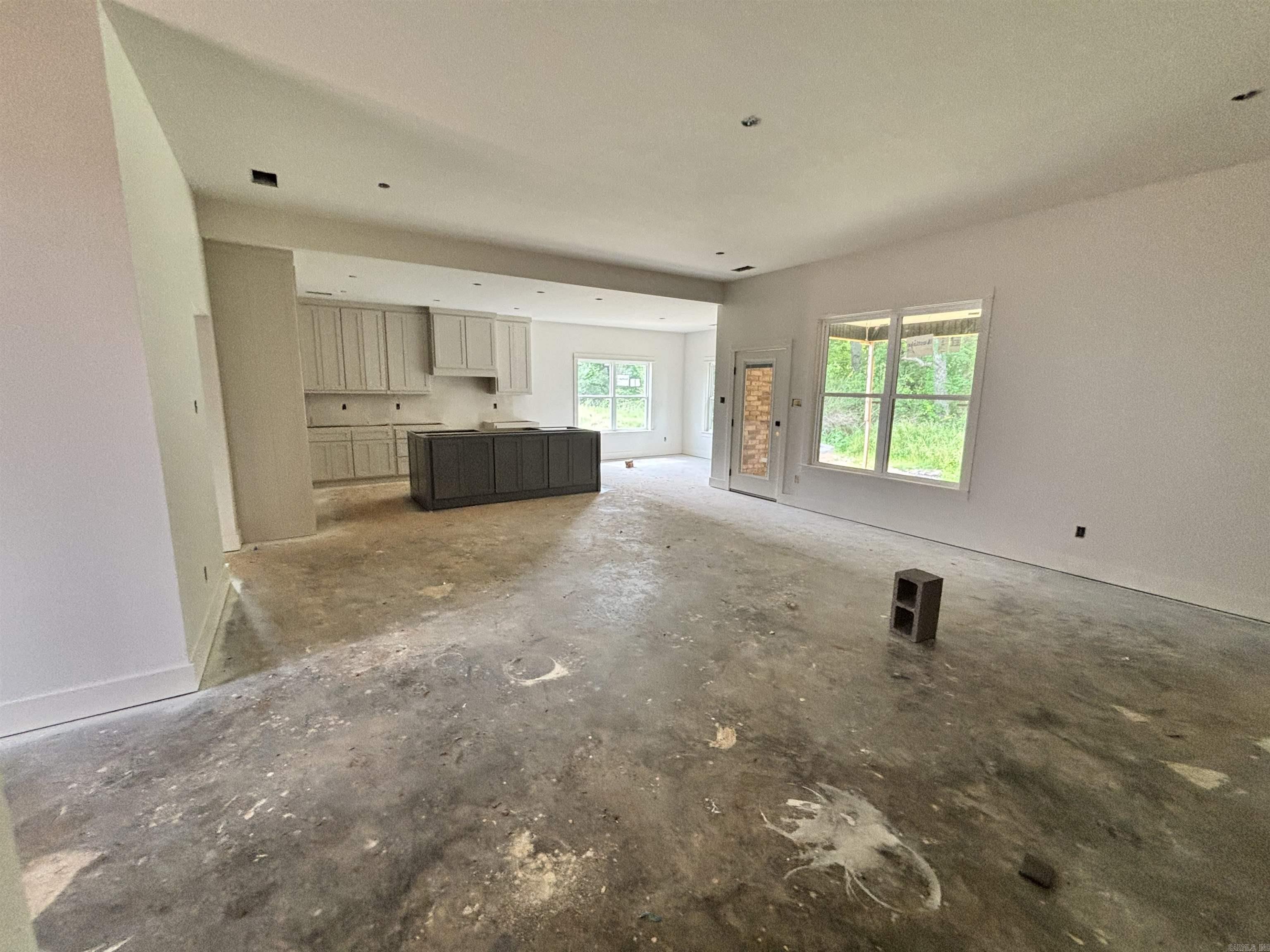 Not In List - Residential